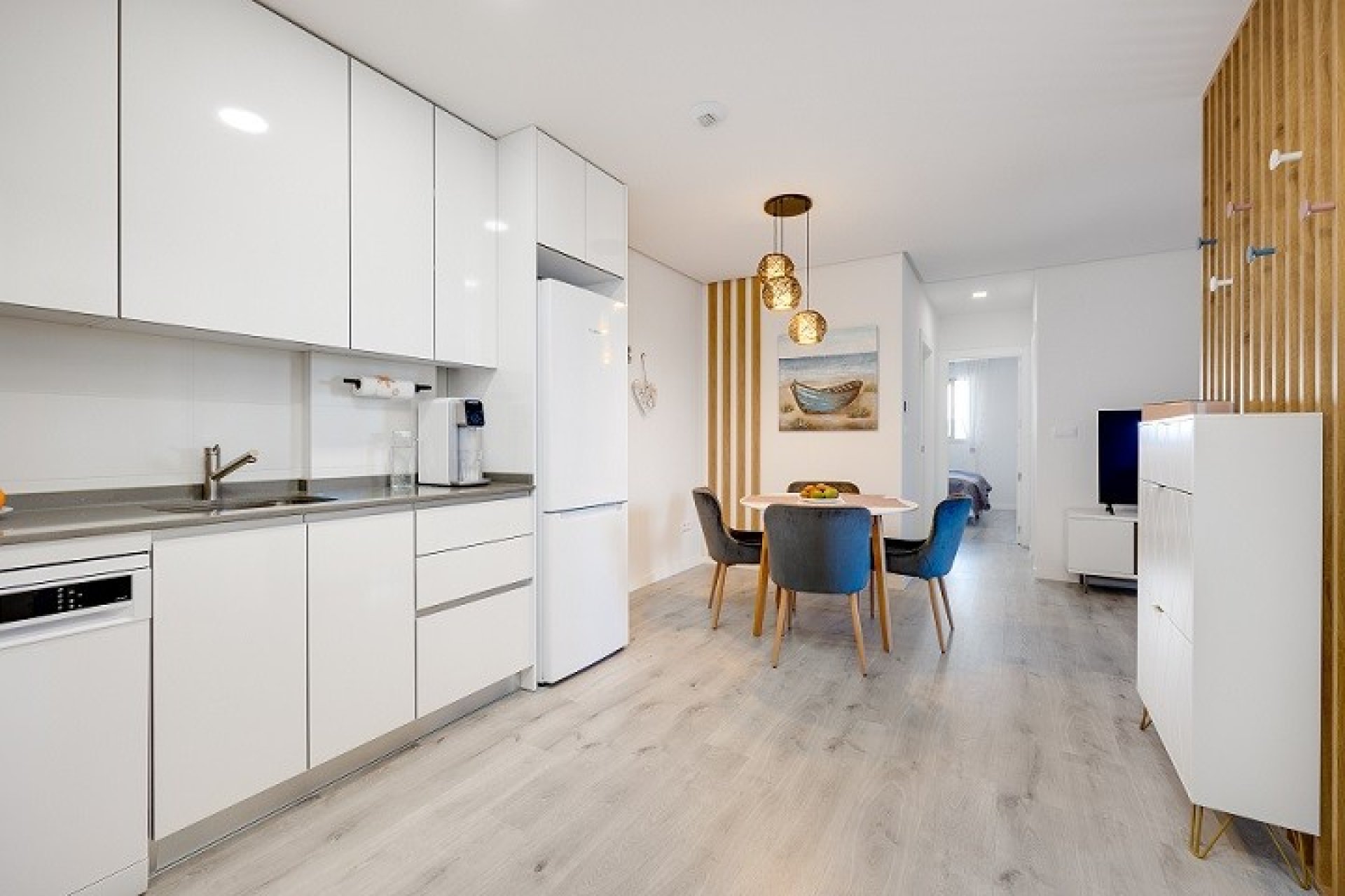 Reventa - Apartamento / piso - Orihuela Costa - Villamartin