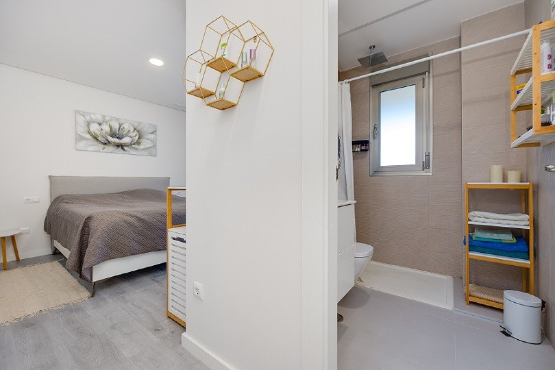 Reventa - Apartamento / piso - Orihuela Costa - Villamartin