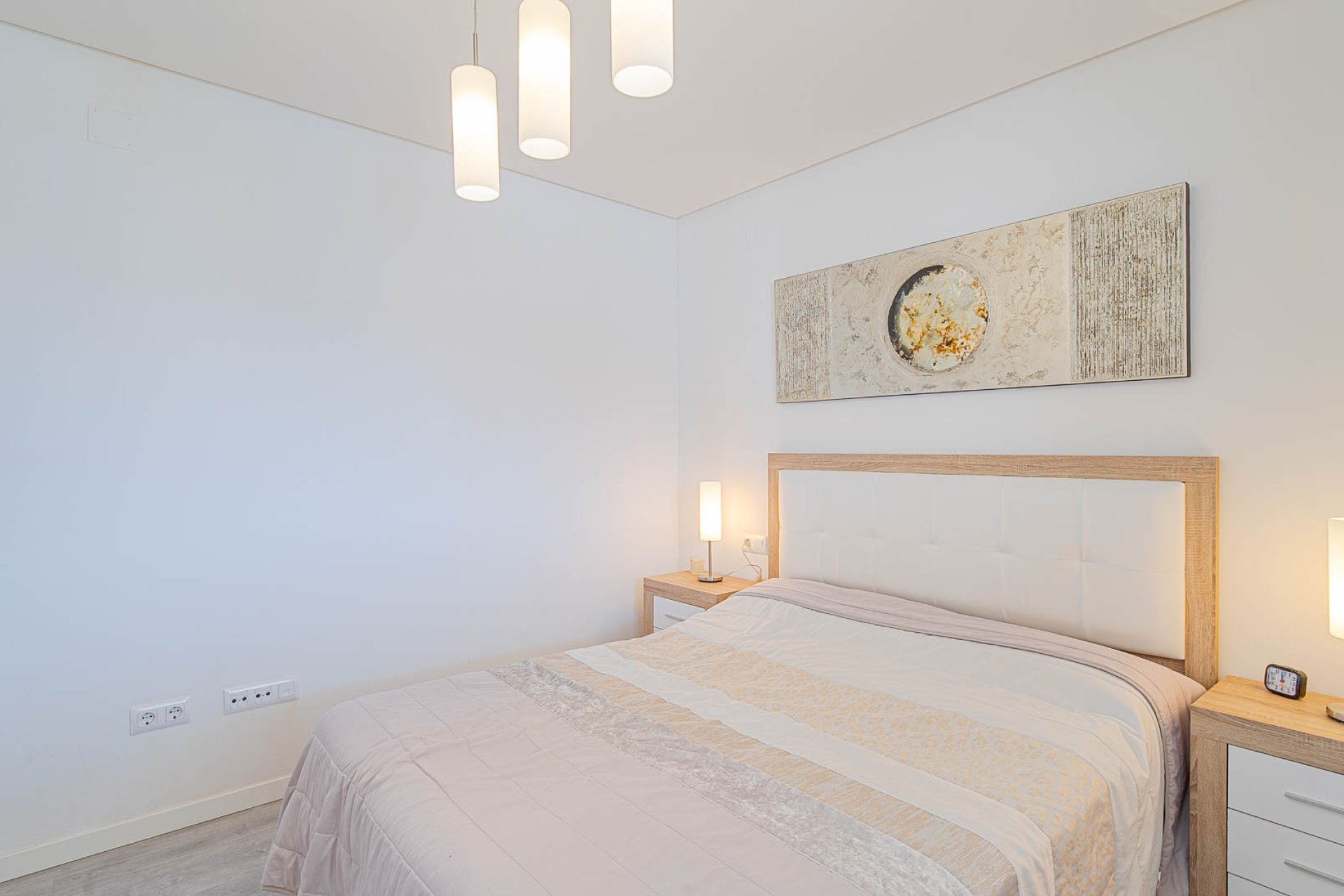 Reventa - Apartamento / piso - Orihuela Costa - Villamartin