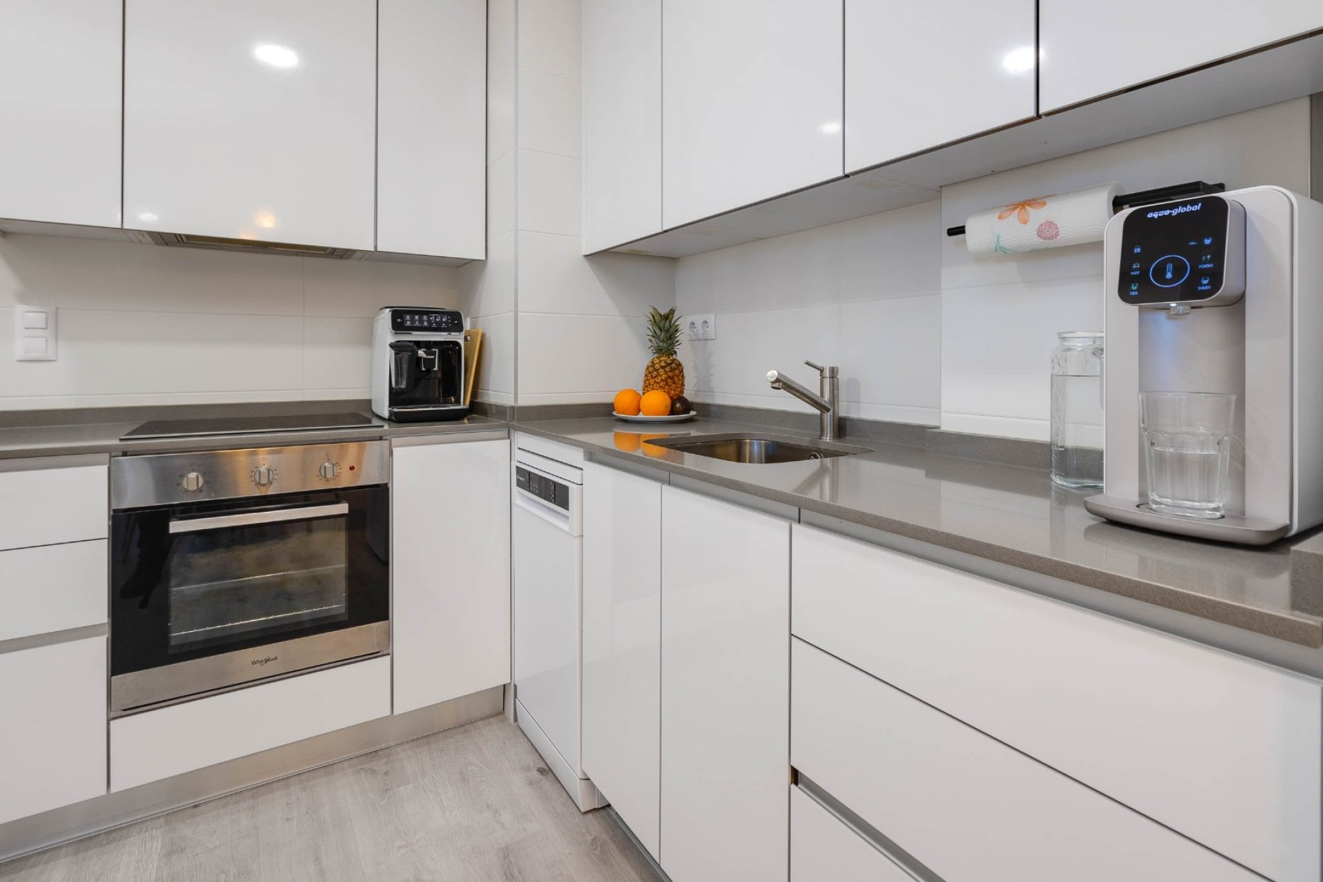 Reventa - Apartamento / piso - Orihuela Costa - Villamartín
