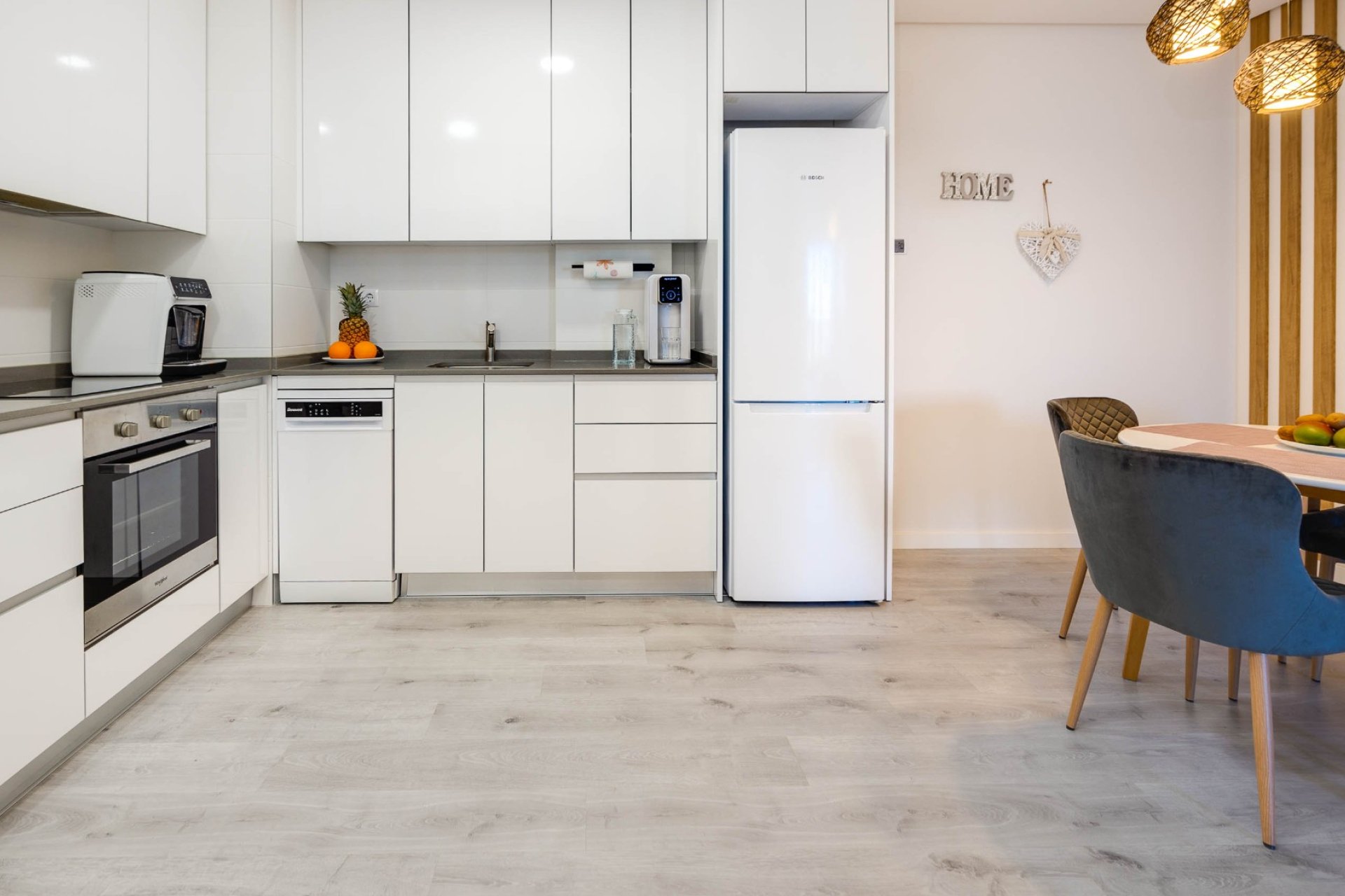 Reventa - Apartamento / piso - Orihuela Costa - Villamartín