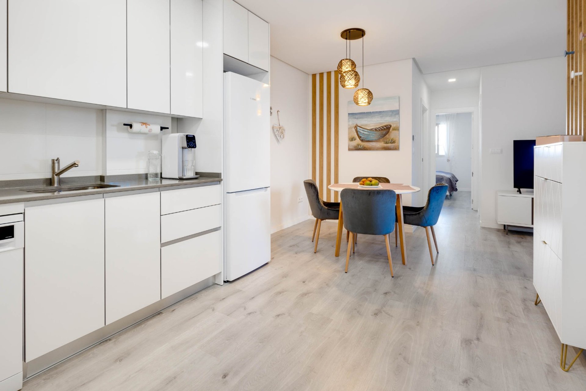 Reventa - Apartamento / piso - Orihuela Costa - Villamartín