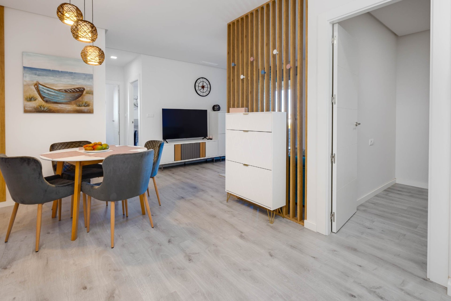 Reventa - Apartamento / piso - Orihuela Costa - Villamartín