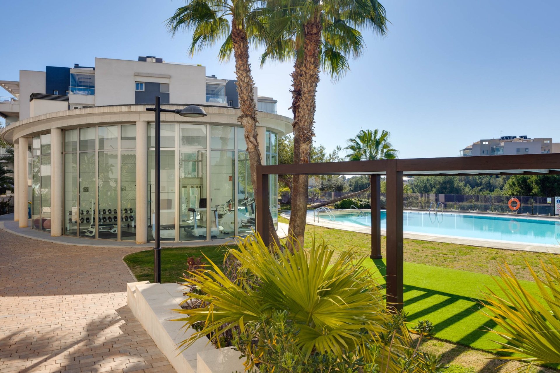 Reventa - Apartamento / piso - Orihuela Costa - Villamartín
