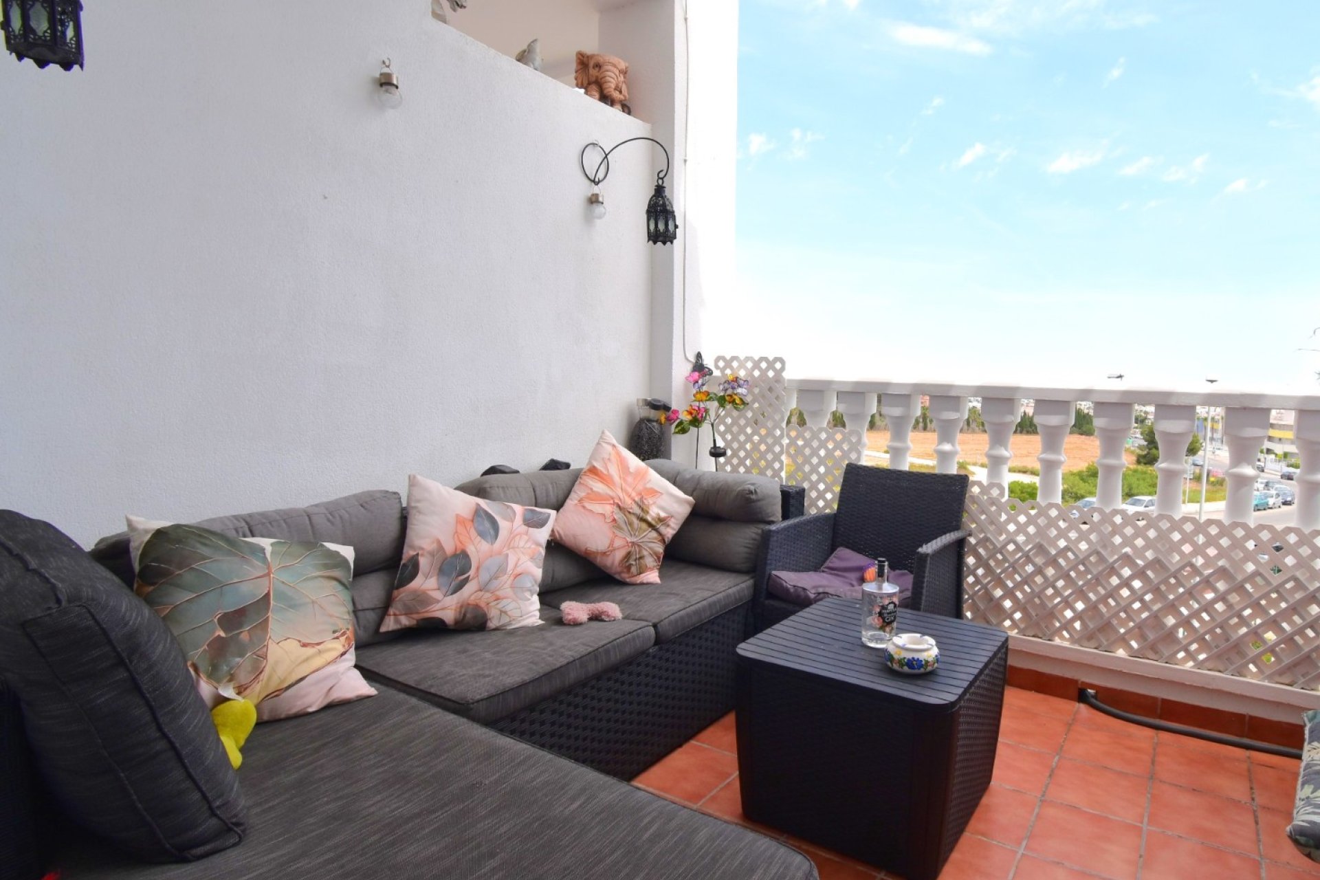 Reventa - Apartamento / piso - Orihuela Costa - Villamartin