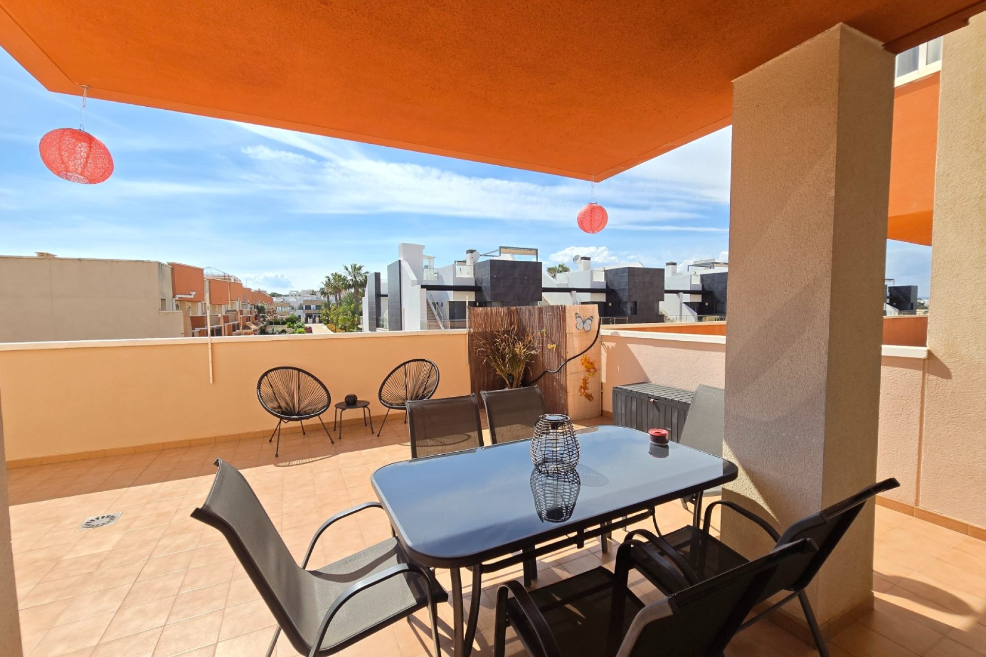 Reventa - Apartamento / piso - Orihuela Costa - Villamartín *