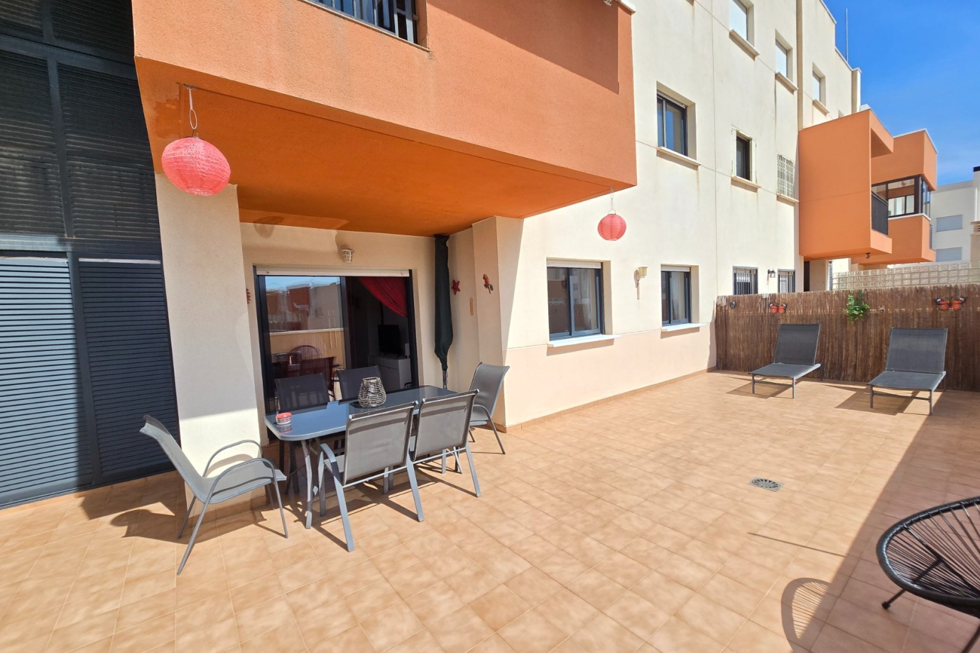Reventa - Apartamento / piso - Orihuela Costa - Villamartín *