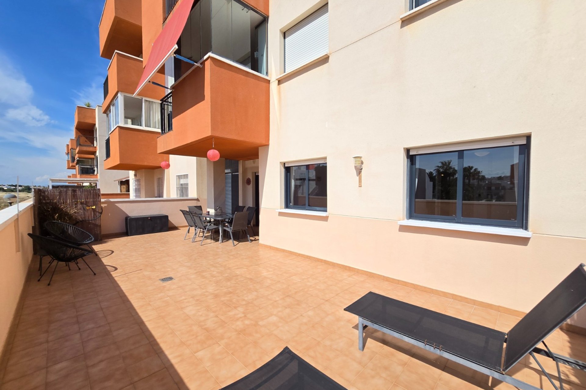 Reventa - Apartamento / piso - Orihuela Costa - Villamartín *