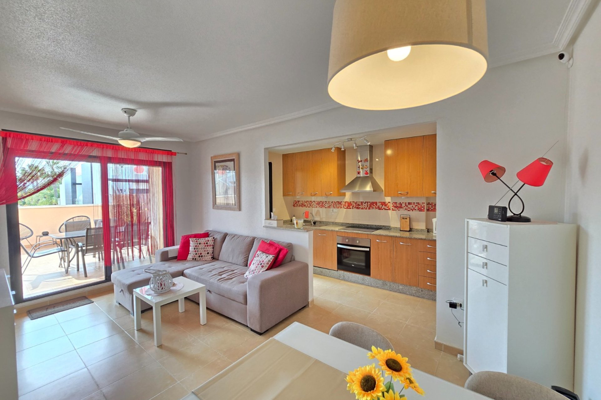 Reventa - Apartamento / piso - Orihuela Costa - Villamartín *
