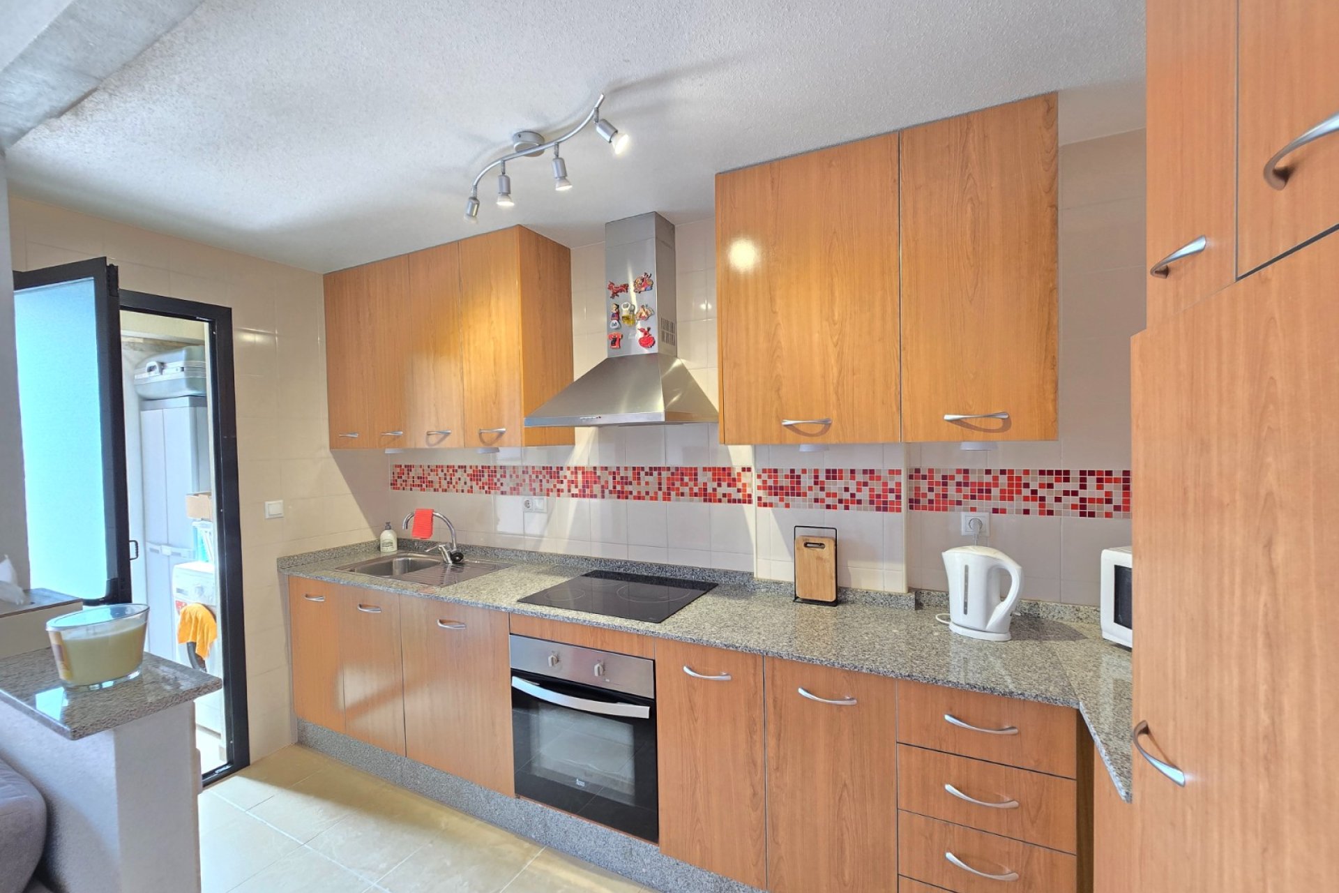 Reventa - Apartamento / piso - Orihuela Costa - Villamartín *