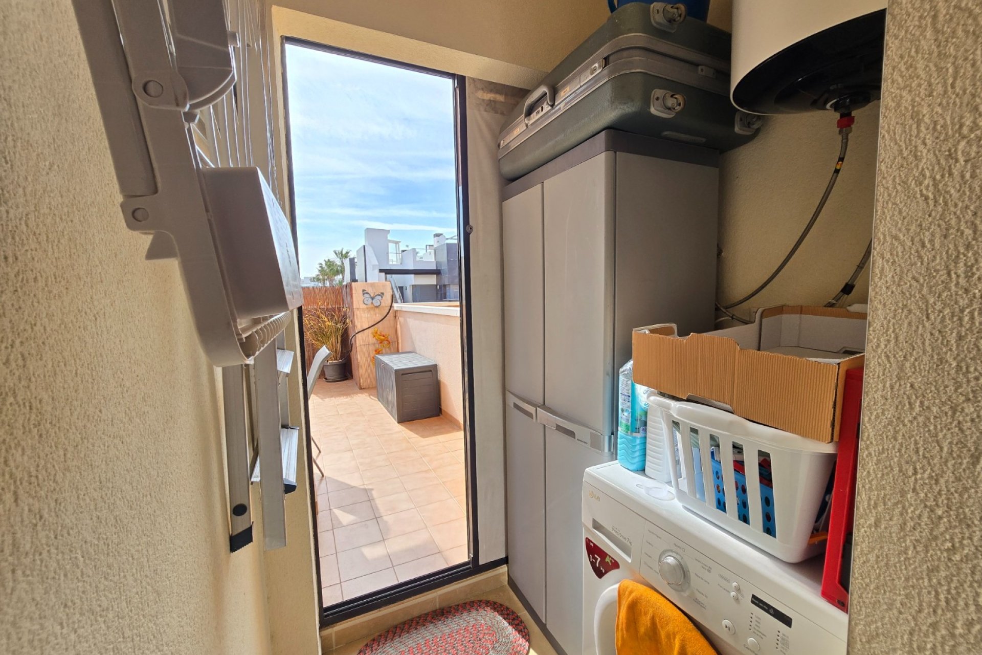 Reventa - Apartamento / piso - Orihuela Costa - Villamartín *