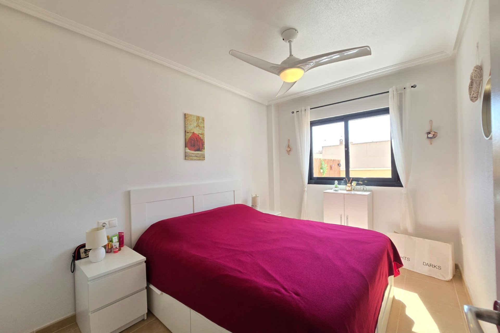 Reventa - Apartamento / piso - Orihuela Costa - Villamartín *