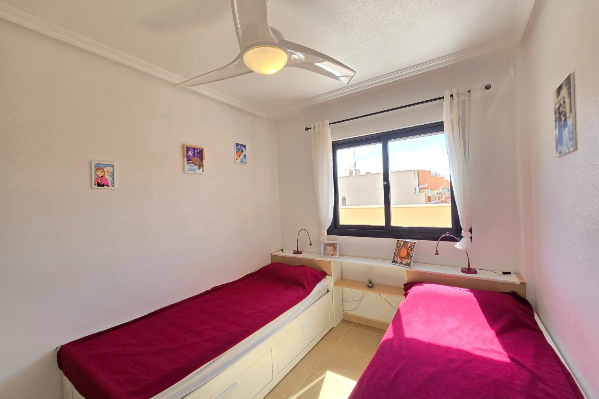 Reventa - Apartamento / piso - Orihuela Costa - Villamartín *