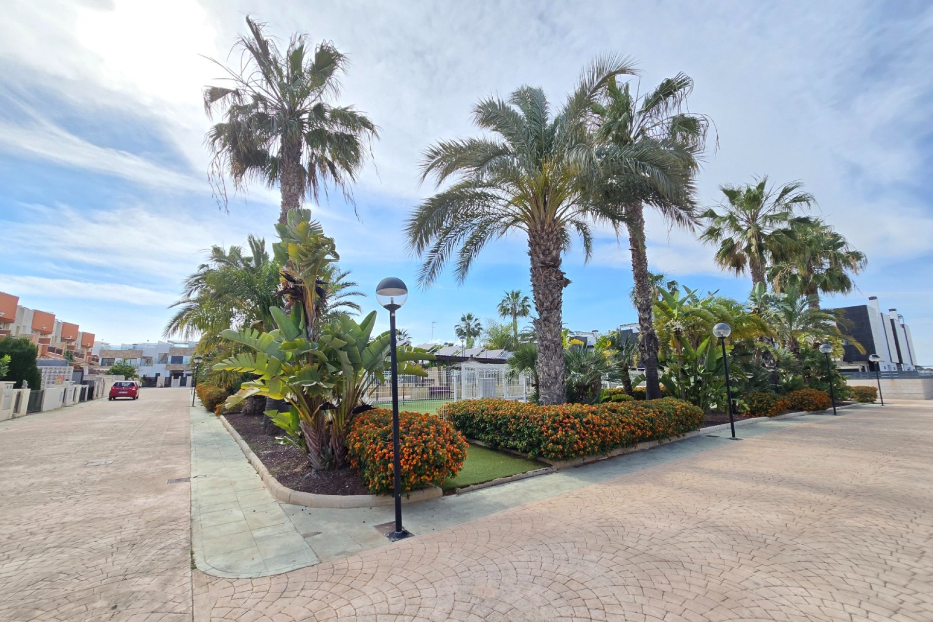 Reventa - Apartamento / piso - Orihuela Costa - Villamartín *