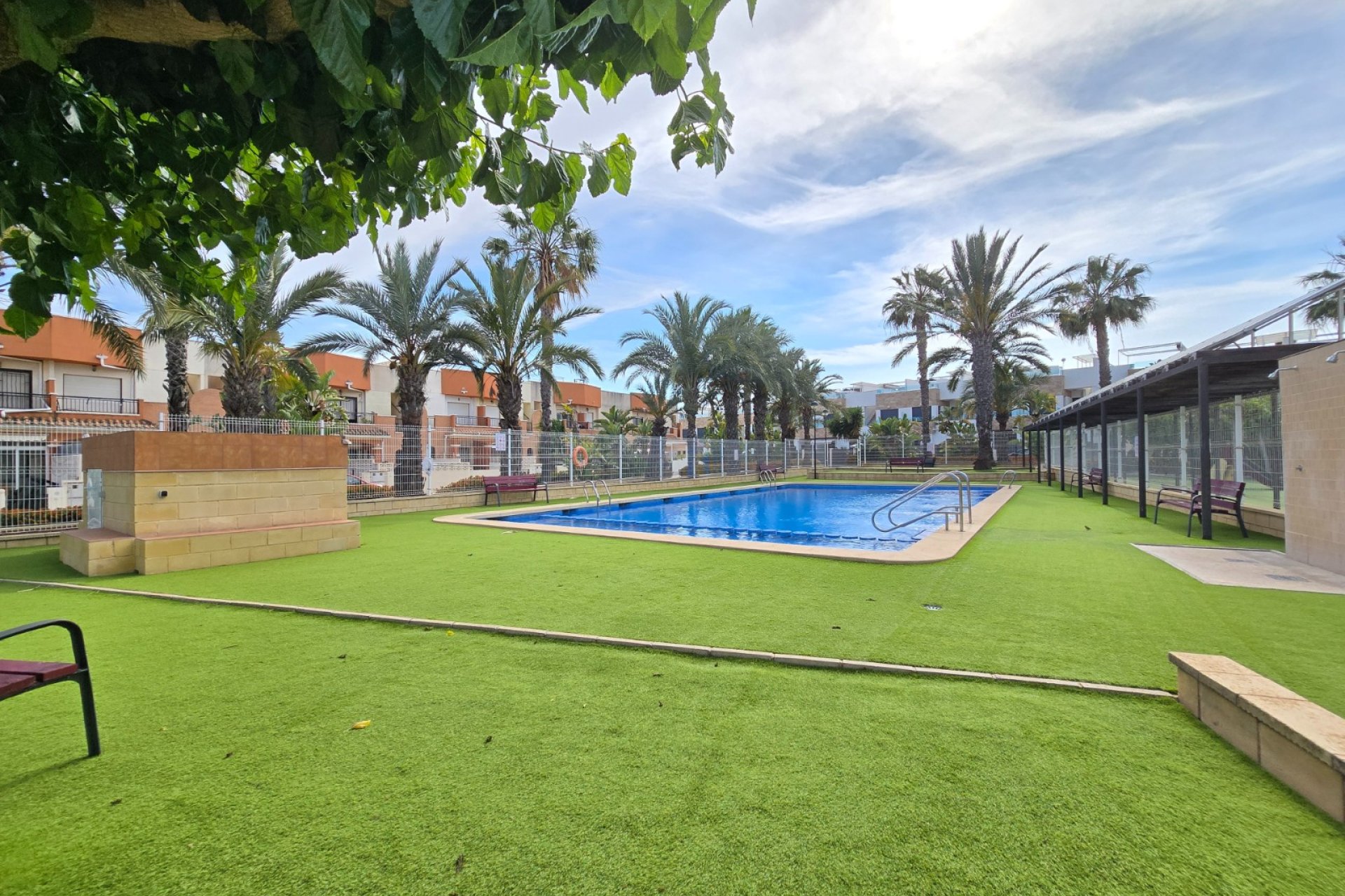 Reventa - Apartamento / piso - Orihuela Costa - Villamartín *