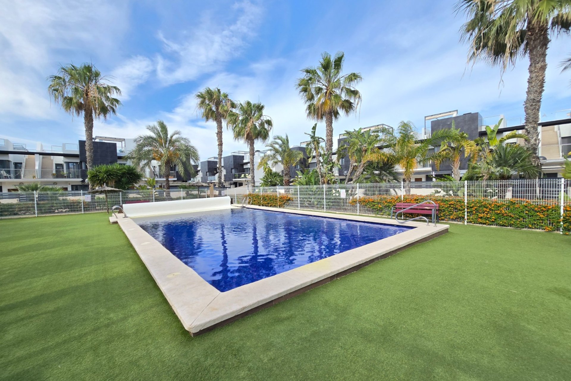 Reventa - Apartamento / piso - Orihuela Costa - Villamartín *
