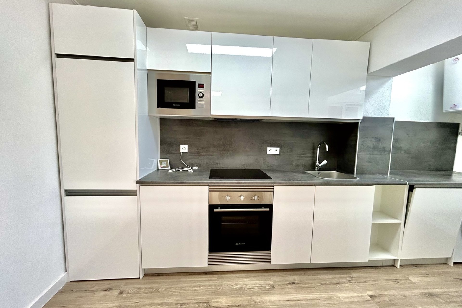 Reventa - Apartamento / piso - Orihuela Costa - Villamartin