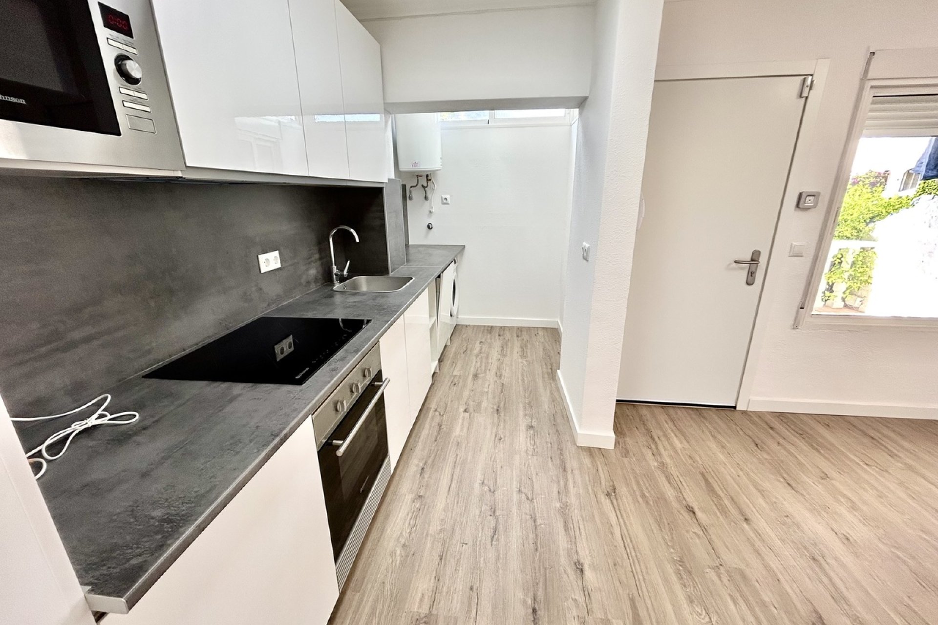 Reventa - Apartamento / piso - Orihuela Costa - Villamartin