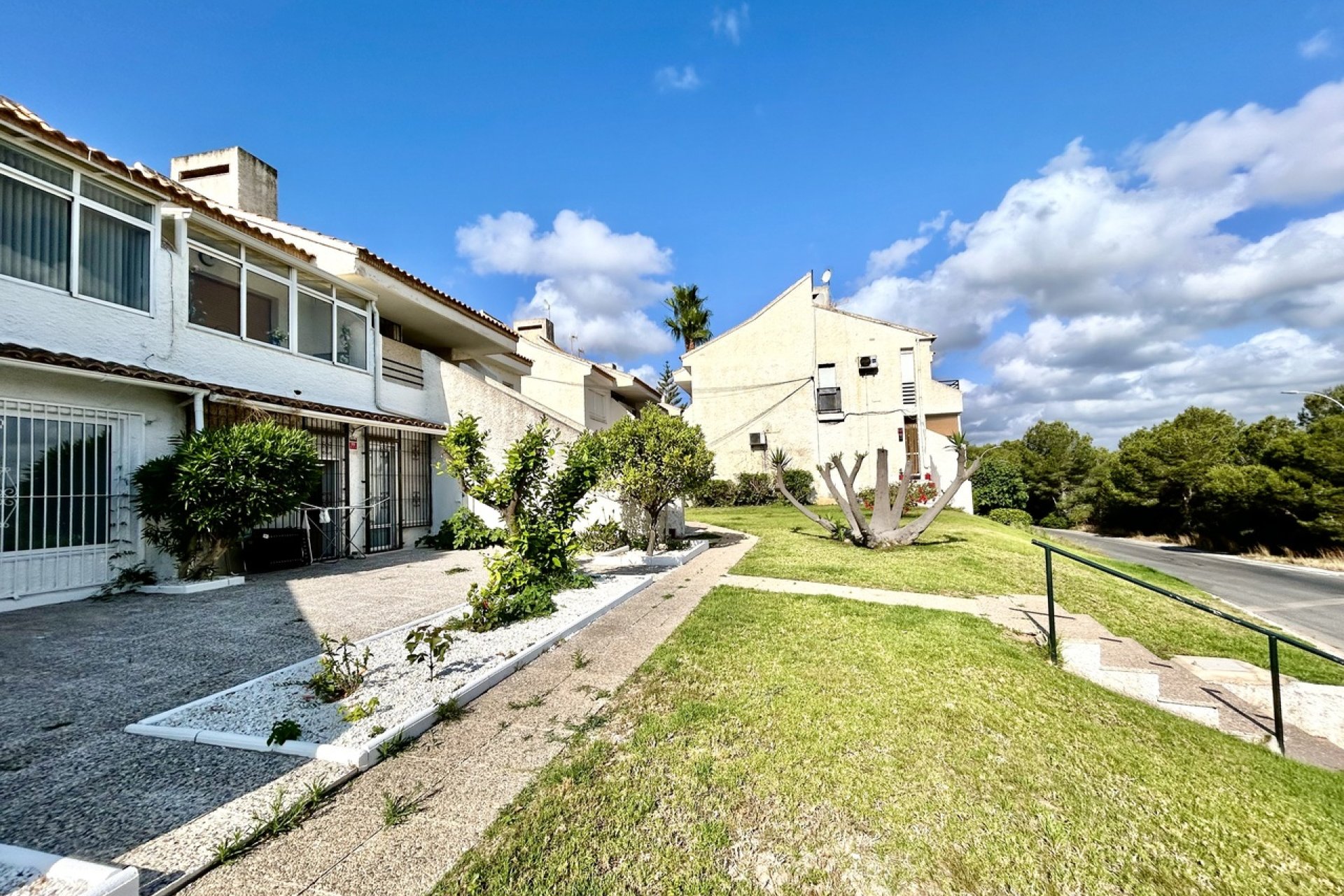Reventa - Apartamento / piso - Orihuela Costa - Villamartin