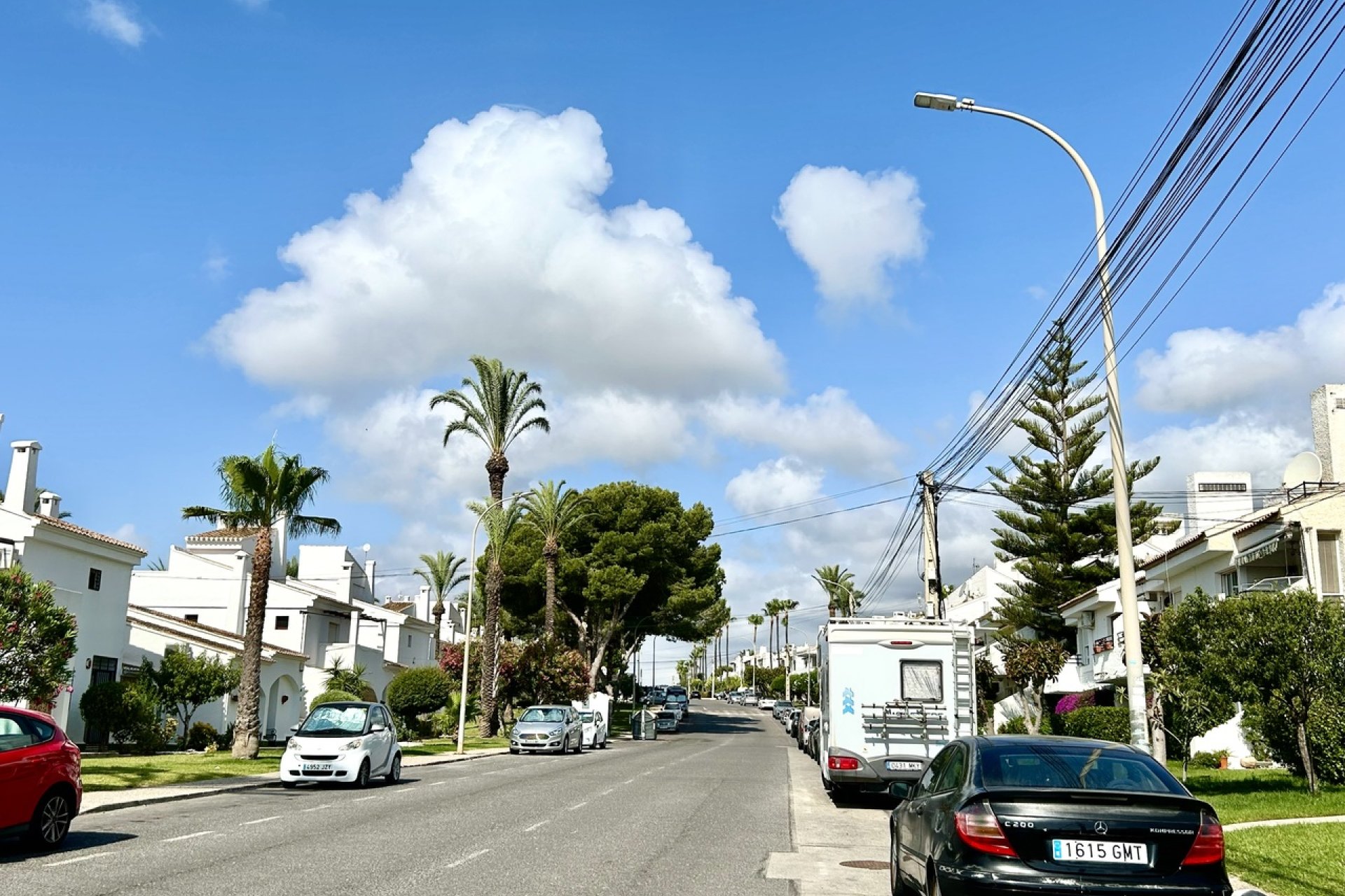 Reventa - Apartamento / piso - Orihuela Costa - Villamartin