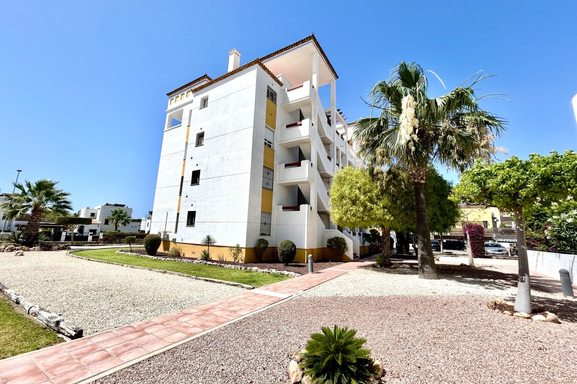 Reventa - Apartamento / piso - Orihuela Costa - Villamartin