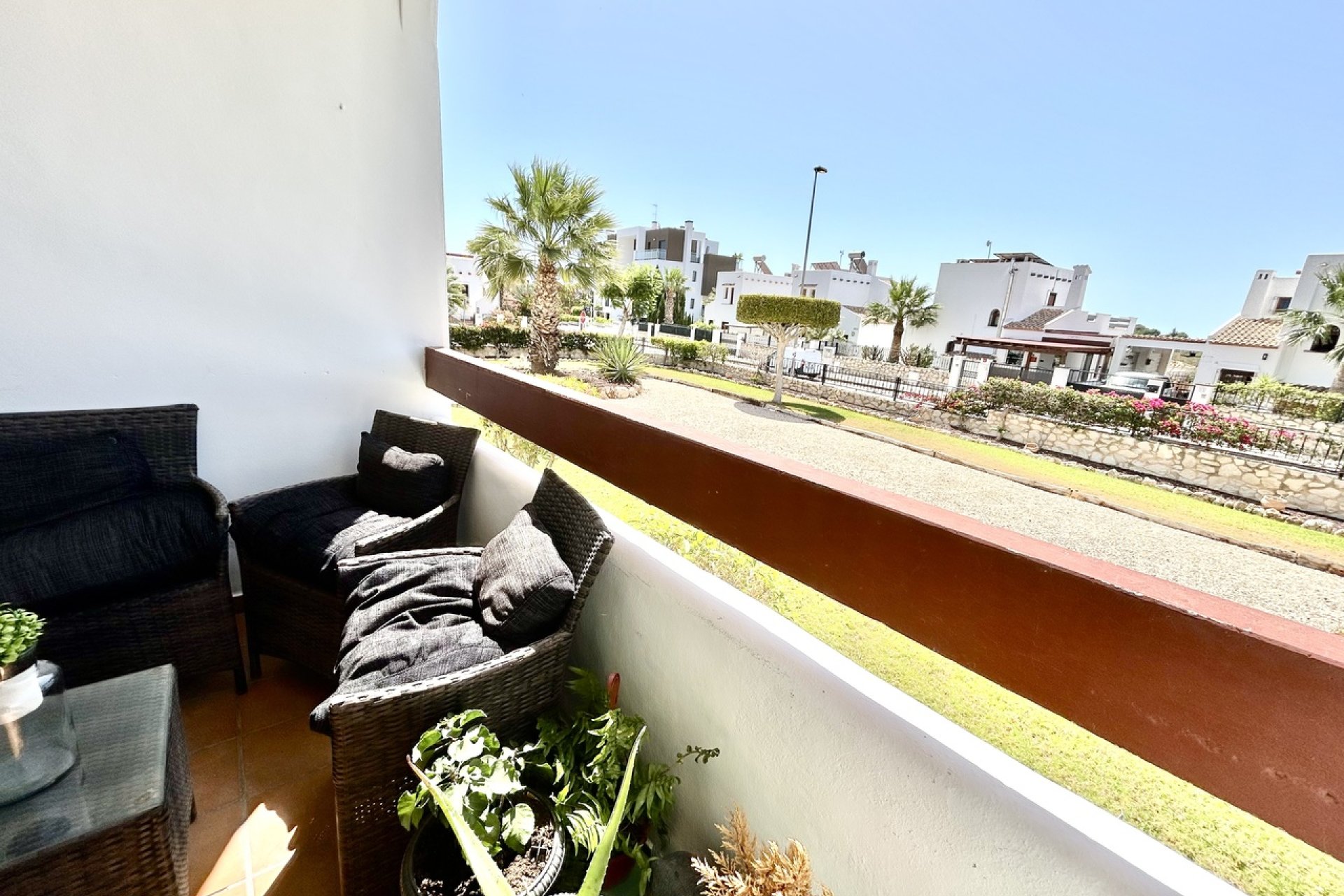 Reventa - Apartamento / piso - Orihuela Costa - Villamartin