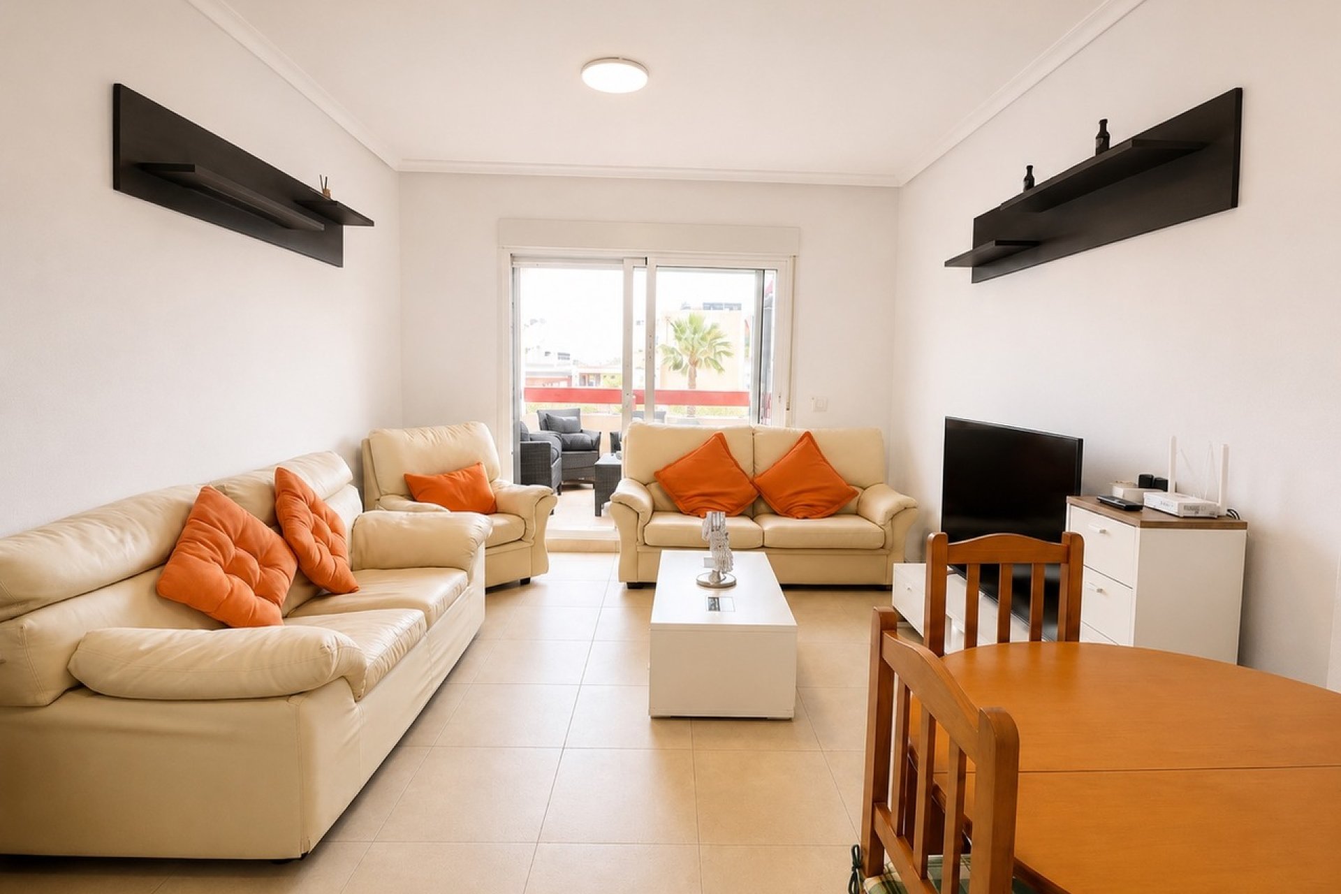 Reventa - Apartamento / piso - Orihuela Costa - Villamartin
