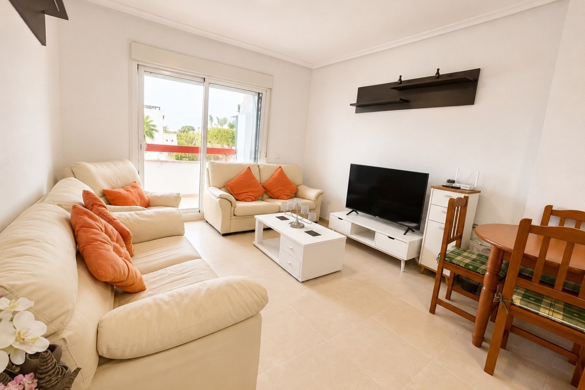Reventa - Apartamento / piso - Orihuela Costa - Villamartin