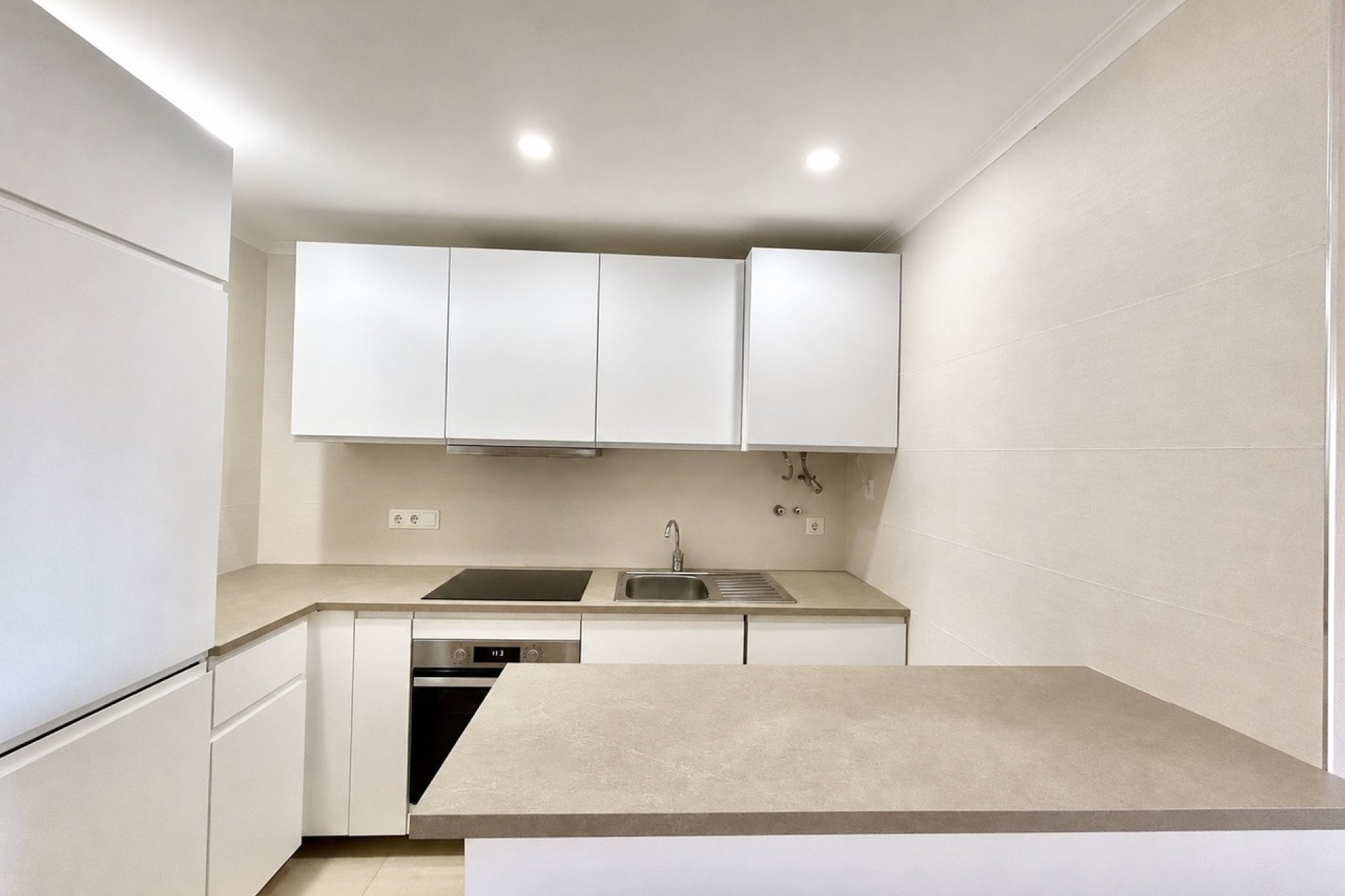 Reventa - Apartamento / piso - Orihuela Costa - Villamartin