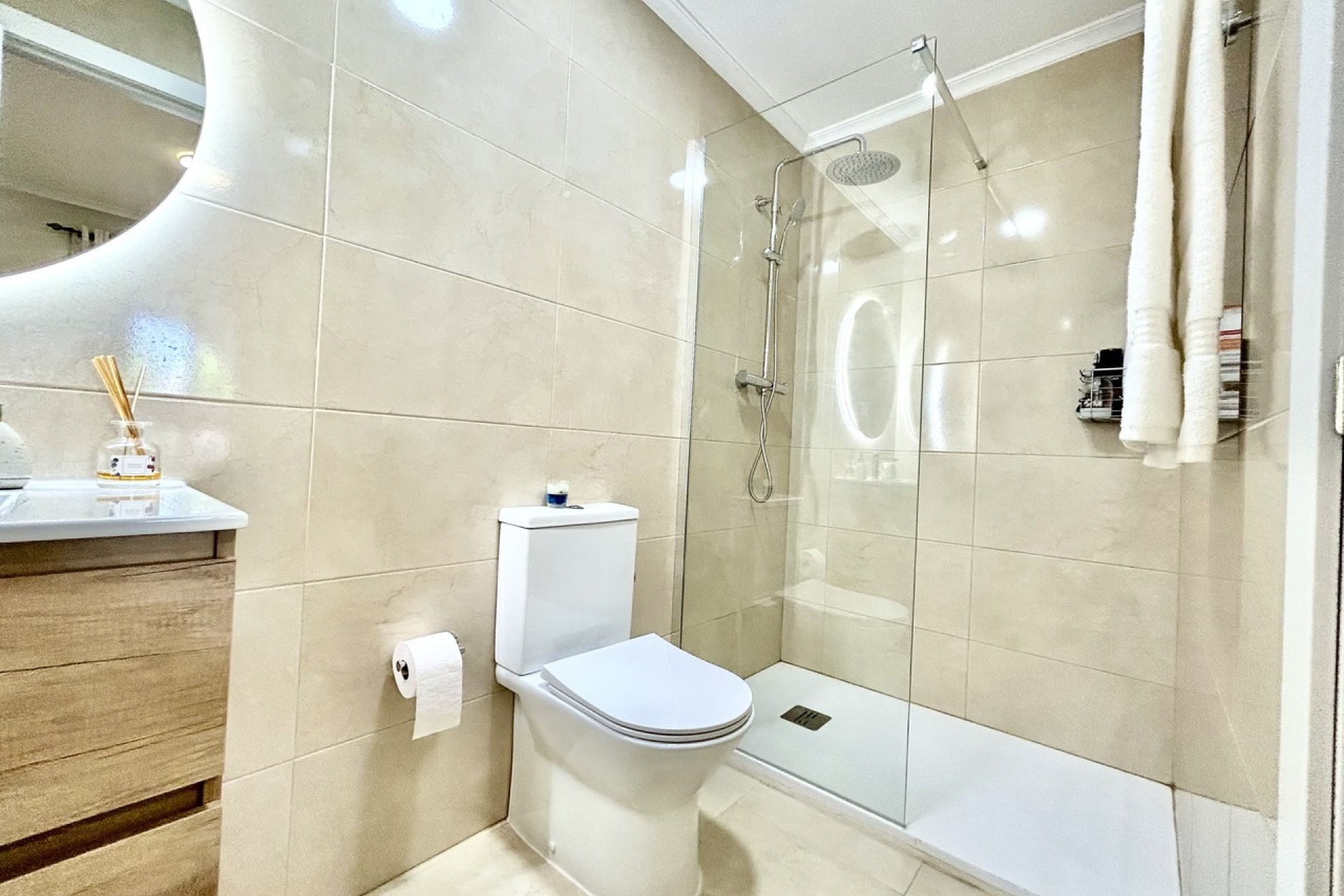 Reventa - Apartamento / piso - Orihuela Costa - Villamartin
