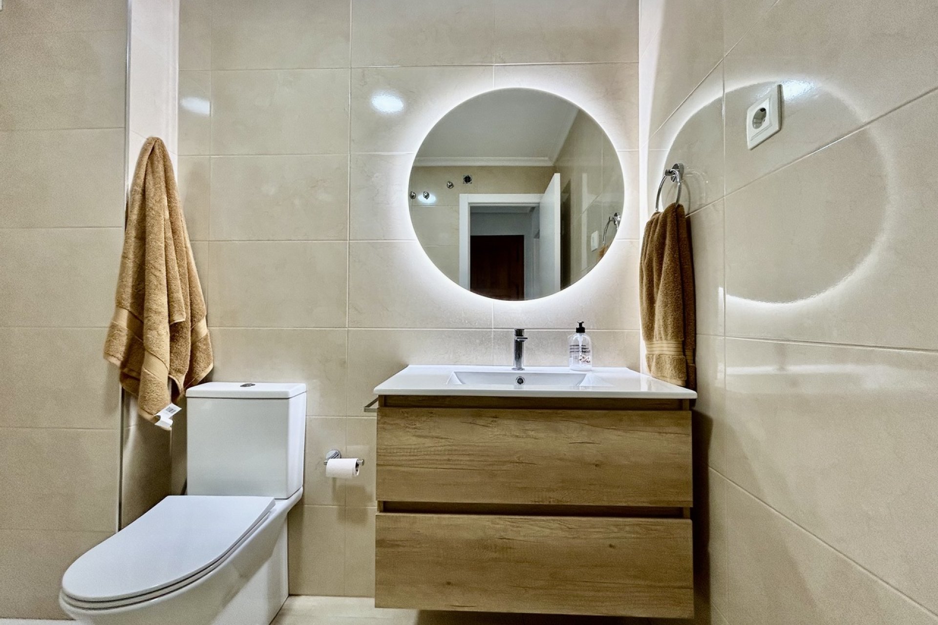 Reventa - Apartamento / piso - Orihuela Costa - Villamartin
