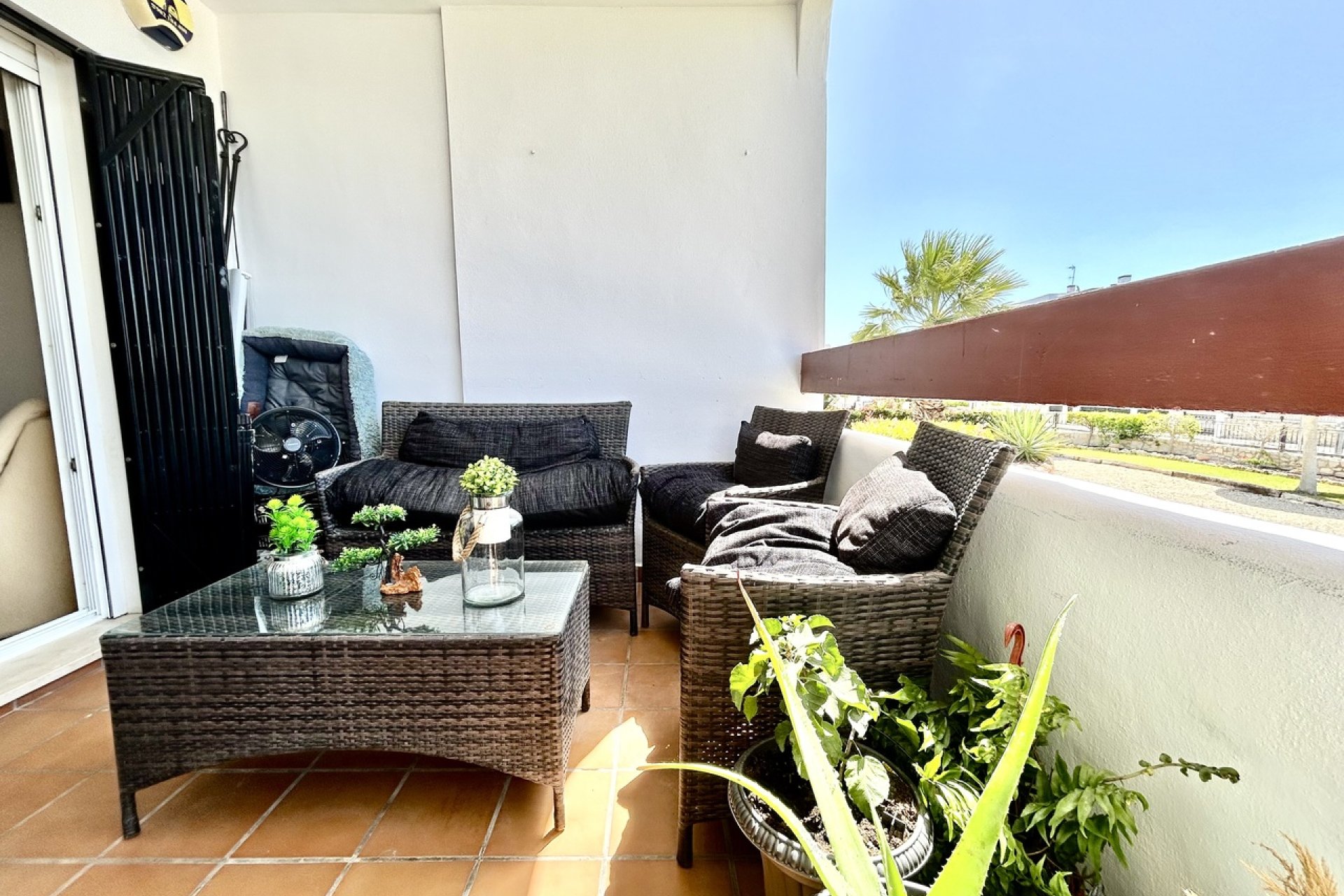 Reventa - Apartamento / piso - Orihuela Costa - Villamartin