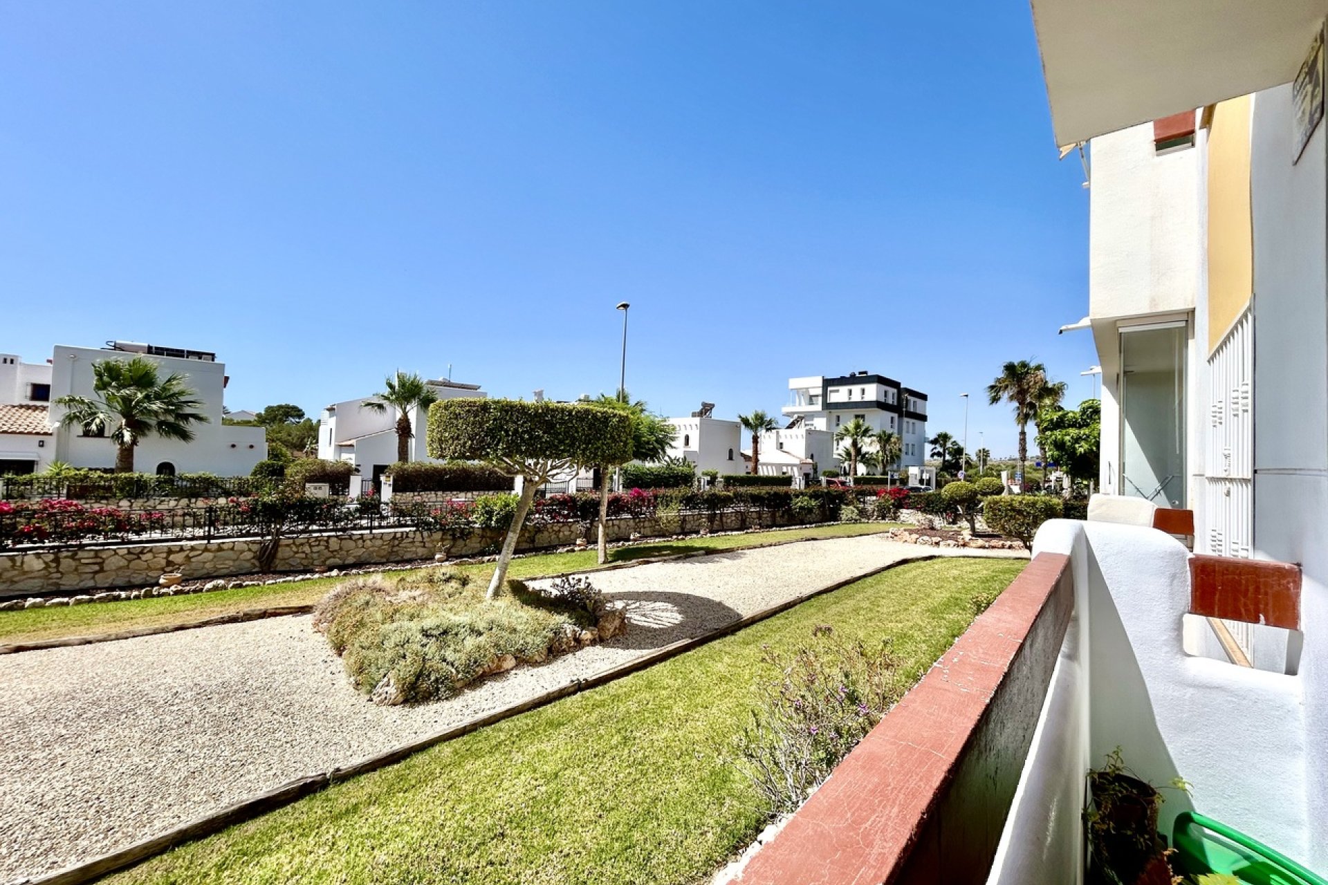 Reventa - Apartamento / piso - Orihuela Costa - Villamartin