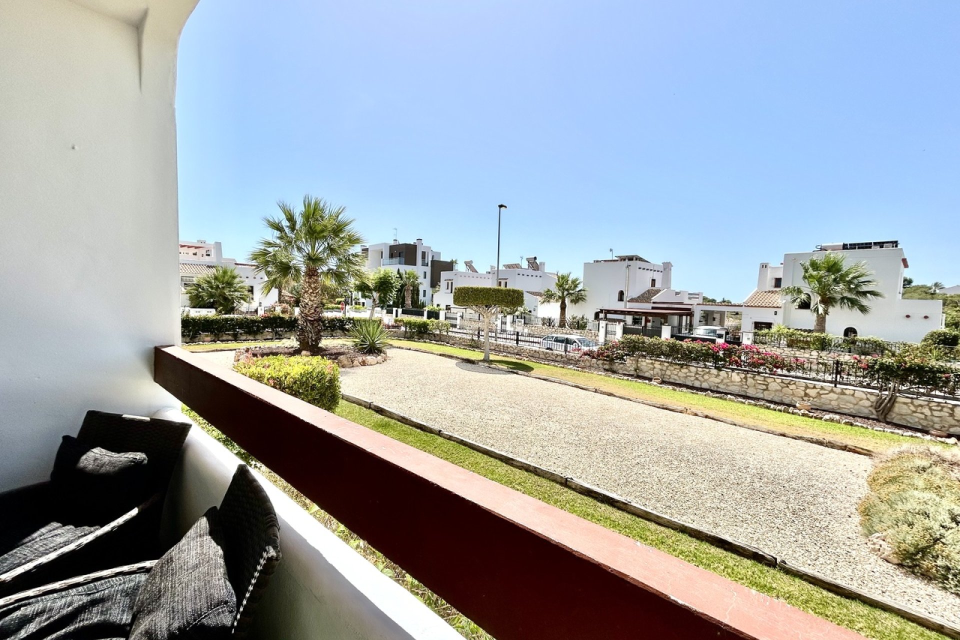 Reventa - Apartamento / piso - Orihuela Costa - Villamartin