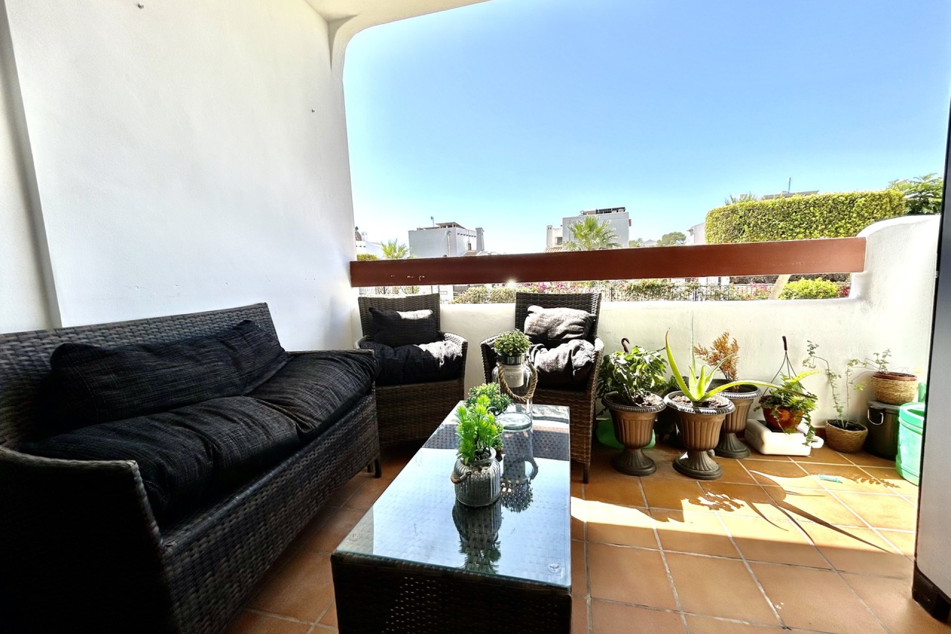 Reventa - Apartamento / piso - Orihuela Costa - Villamartin