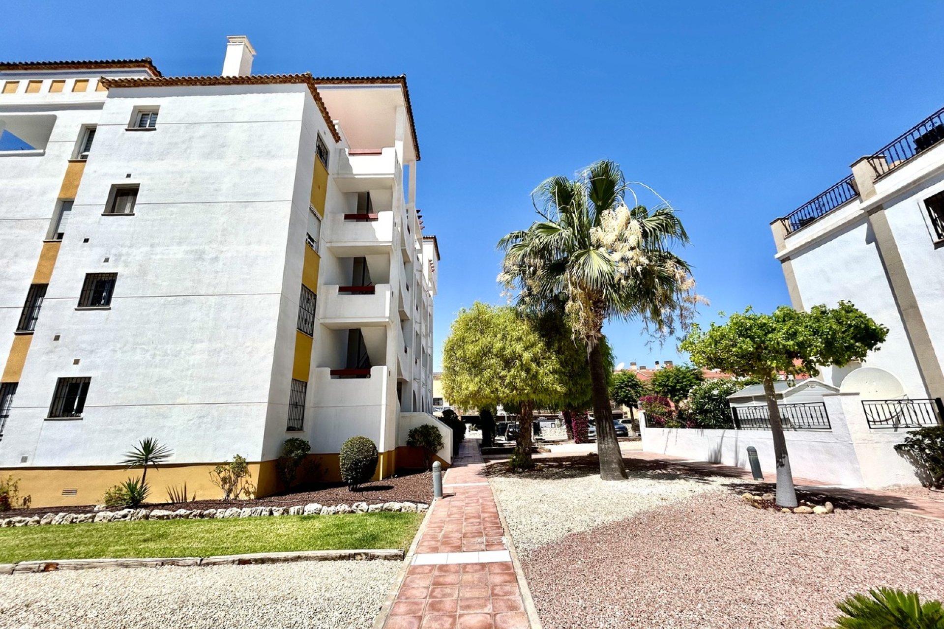 Reventa - Apartamento / piso - Orihuela Costa - Villamartin