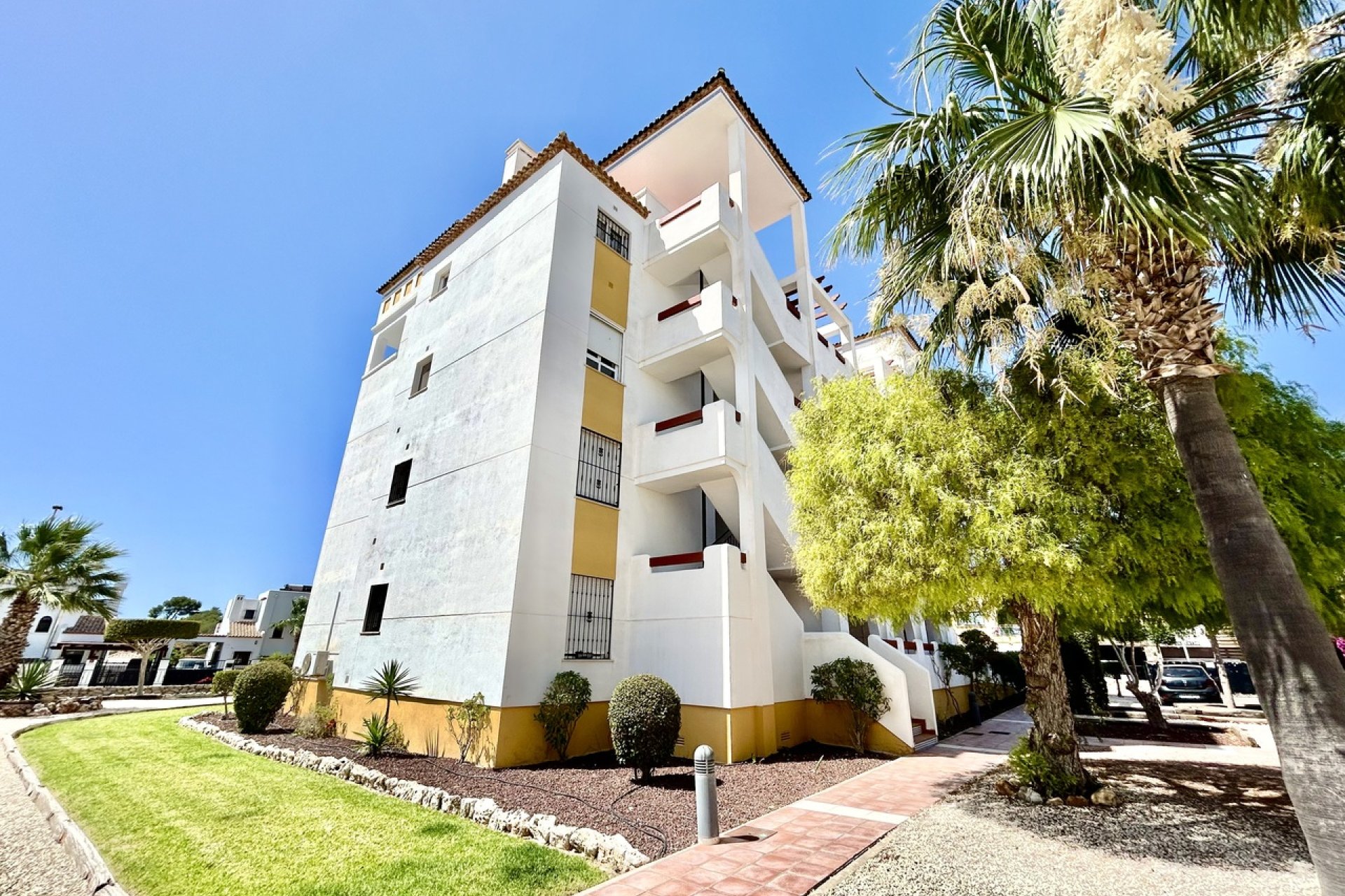 Reventa - Apartamento / piso - Orihuela Costa - Villamartin