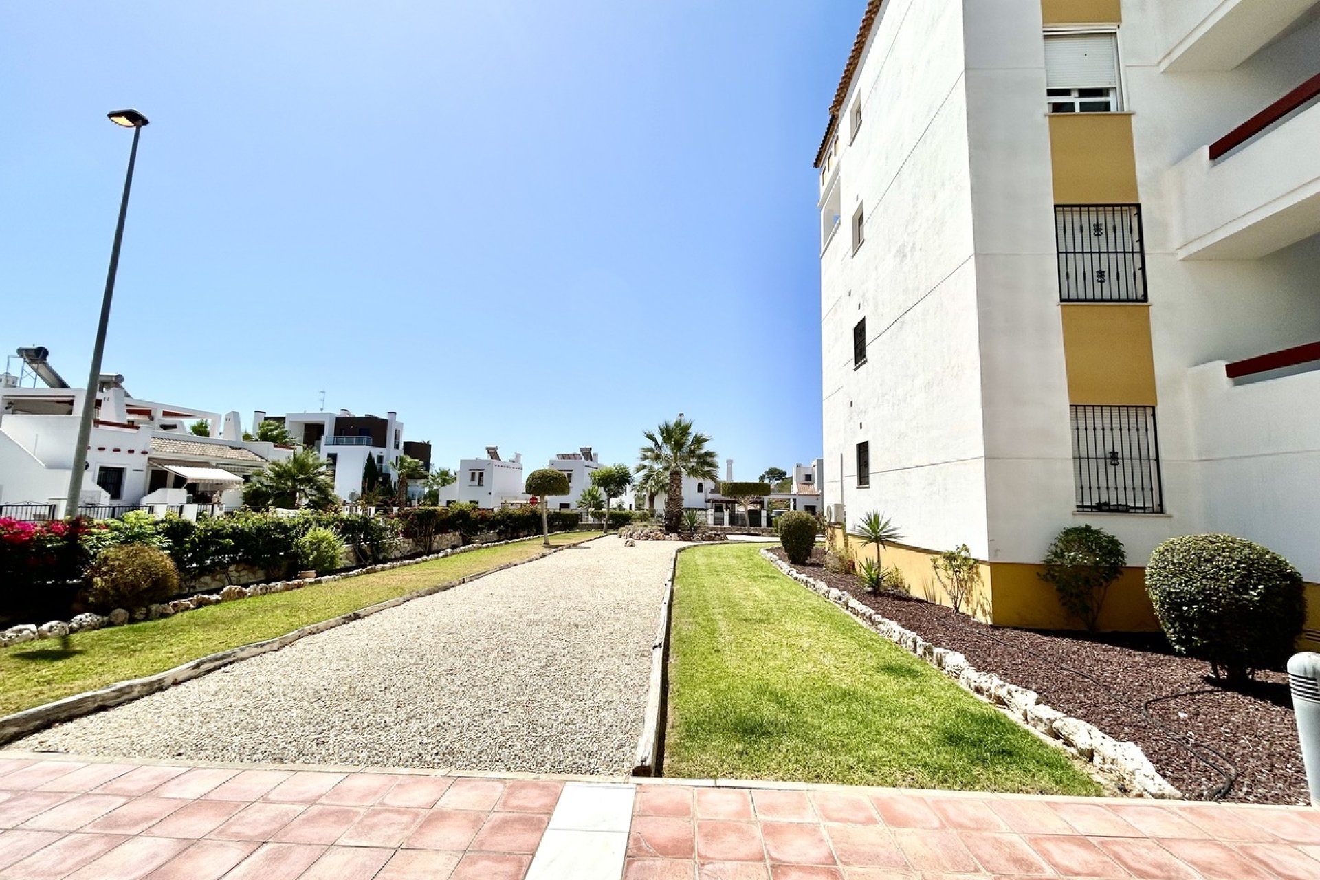 Reventa - Apartamento / piso - Orihuela Costa - Villamartin