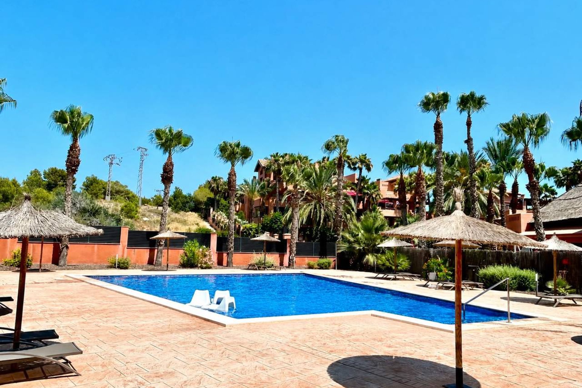 Reventa - Apartamento / piso - Orihuela Costa - Villamartin