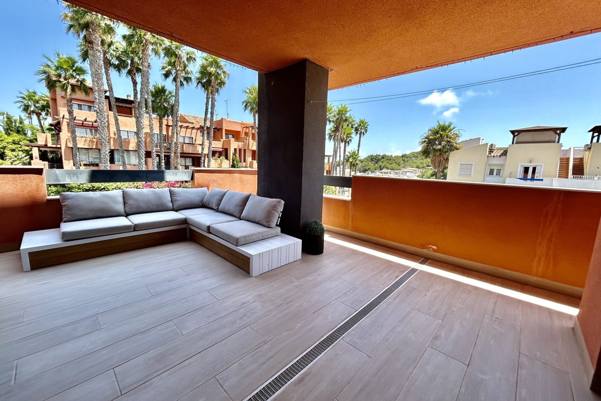 Reventa - Apartamento / piso - Orihuela Costa - Villamartin
