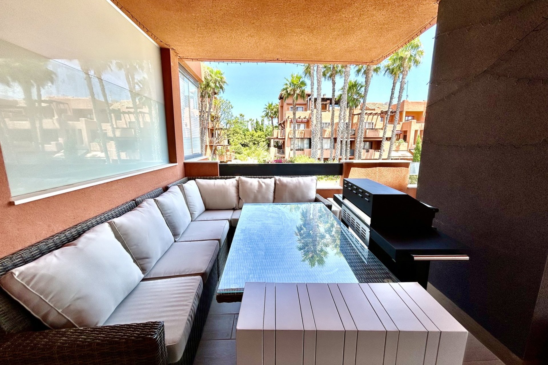 Reventa - Apartamento / piso - Orihuela Costa - Villamartin