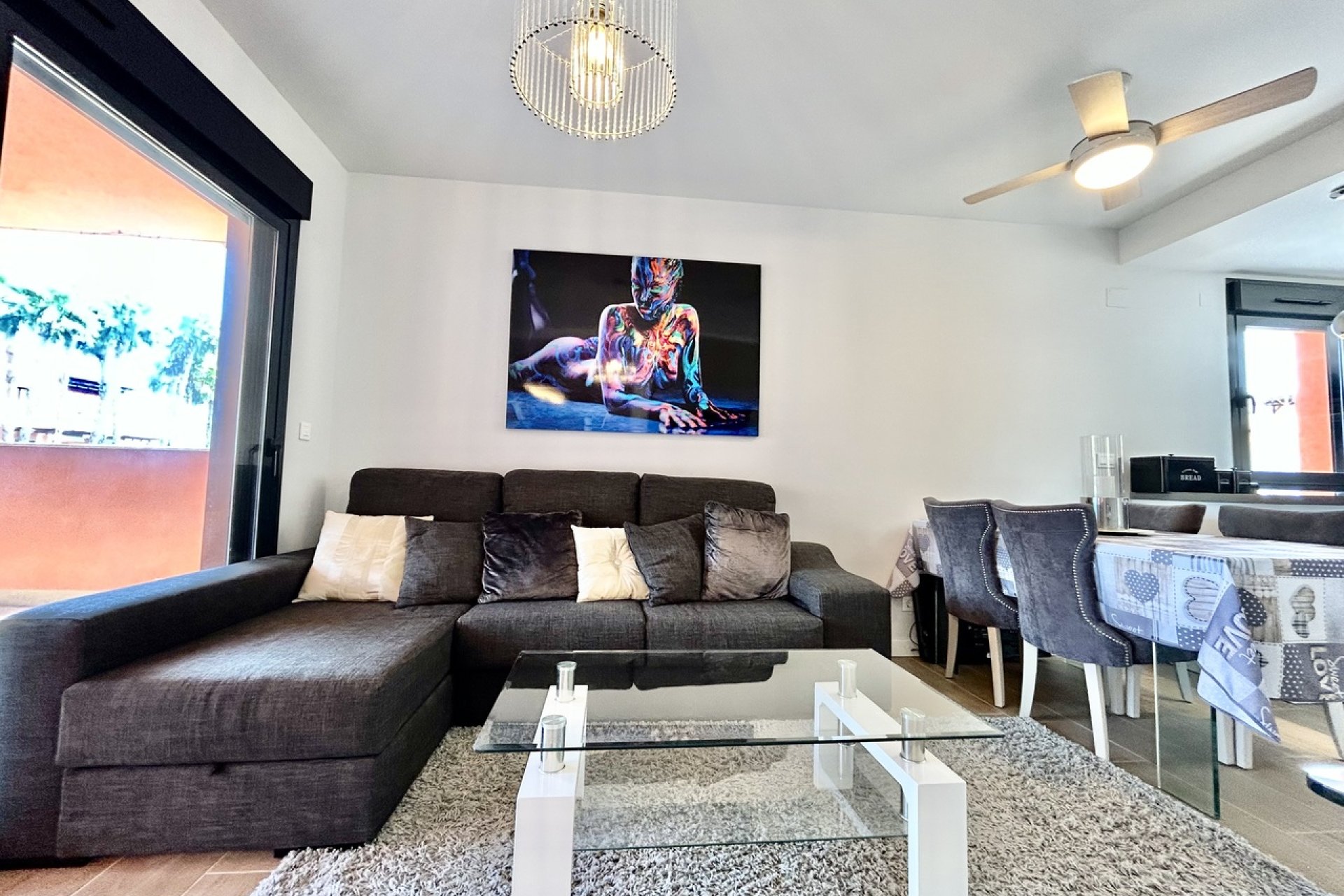 Reventa - Apartamento / piso - Orihuela Costa - Villamartin