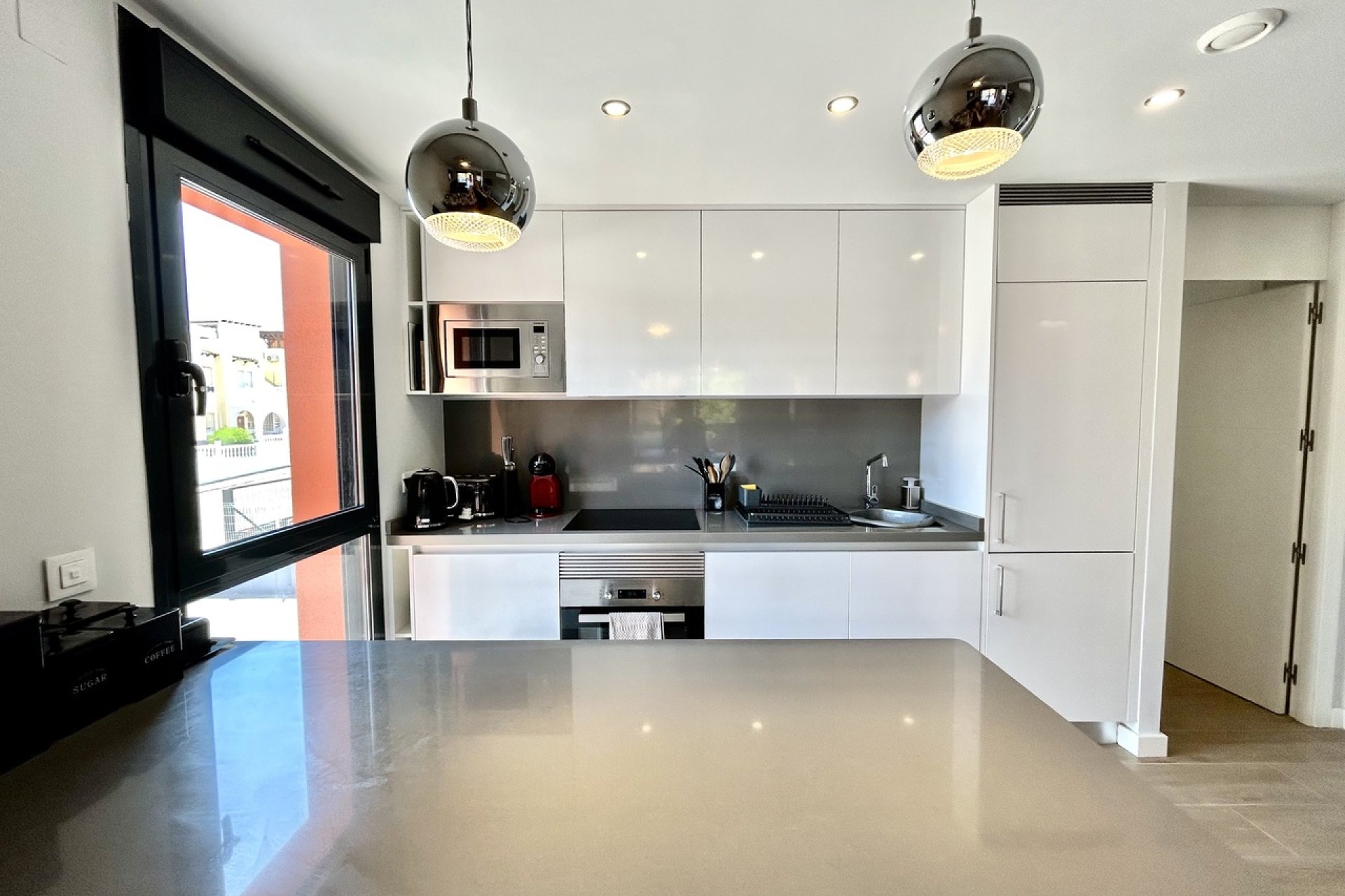 Reventa - Apartamento / piso - Orihuela Costa - Villamartin