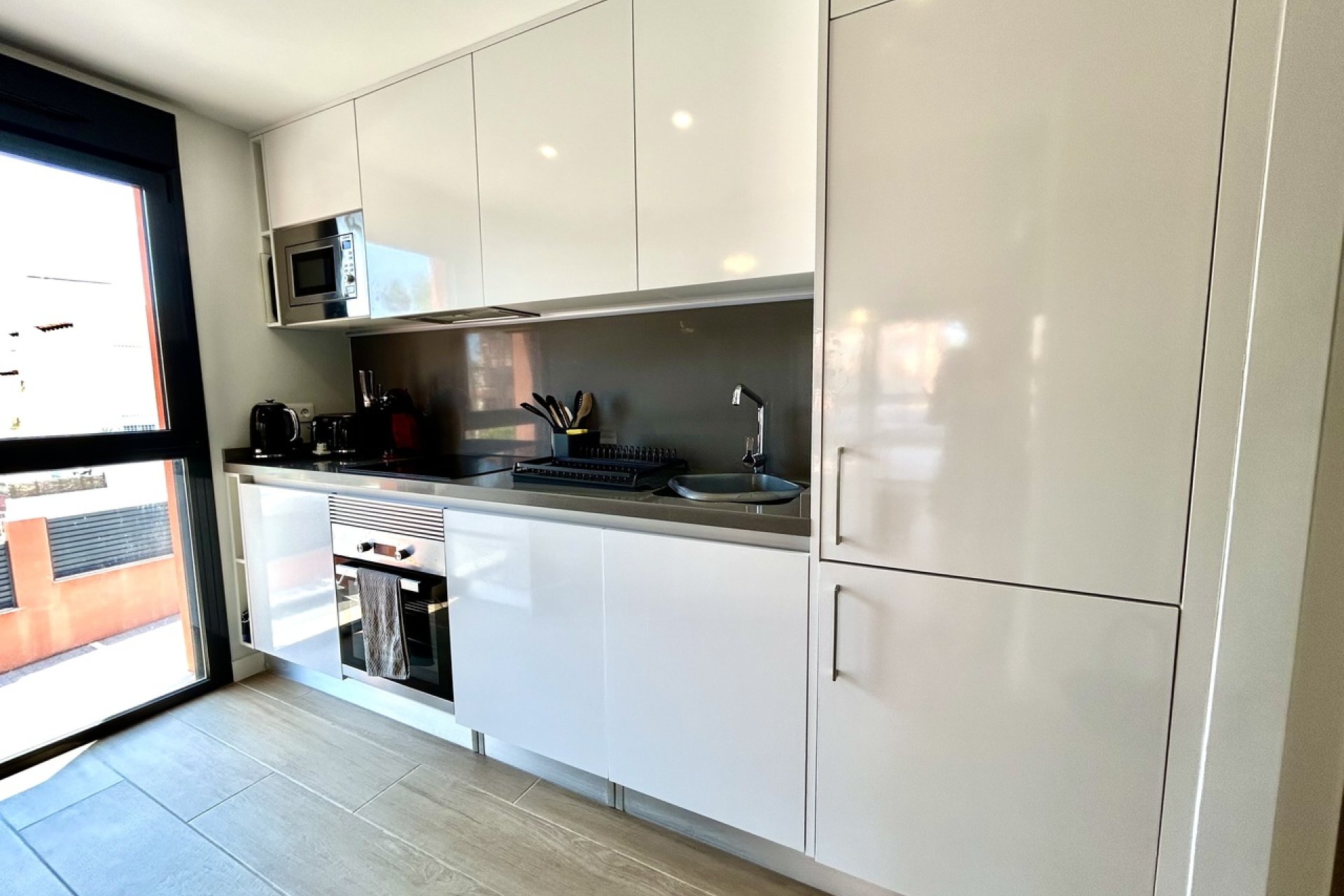 Reventa - Apartamento / piso - Orihuela Costa - Villamartin