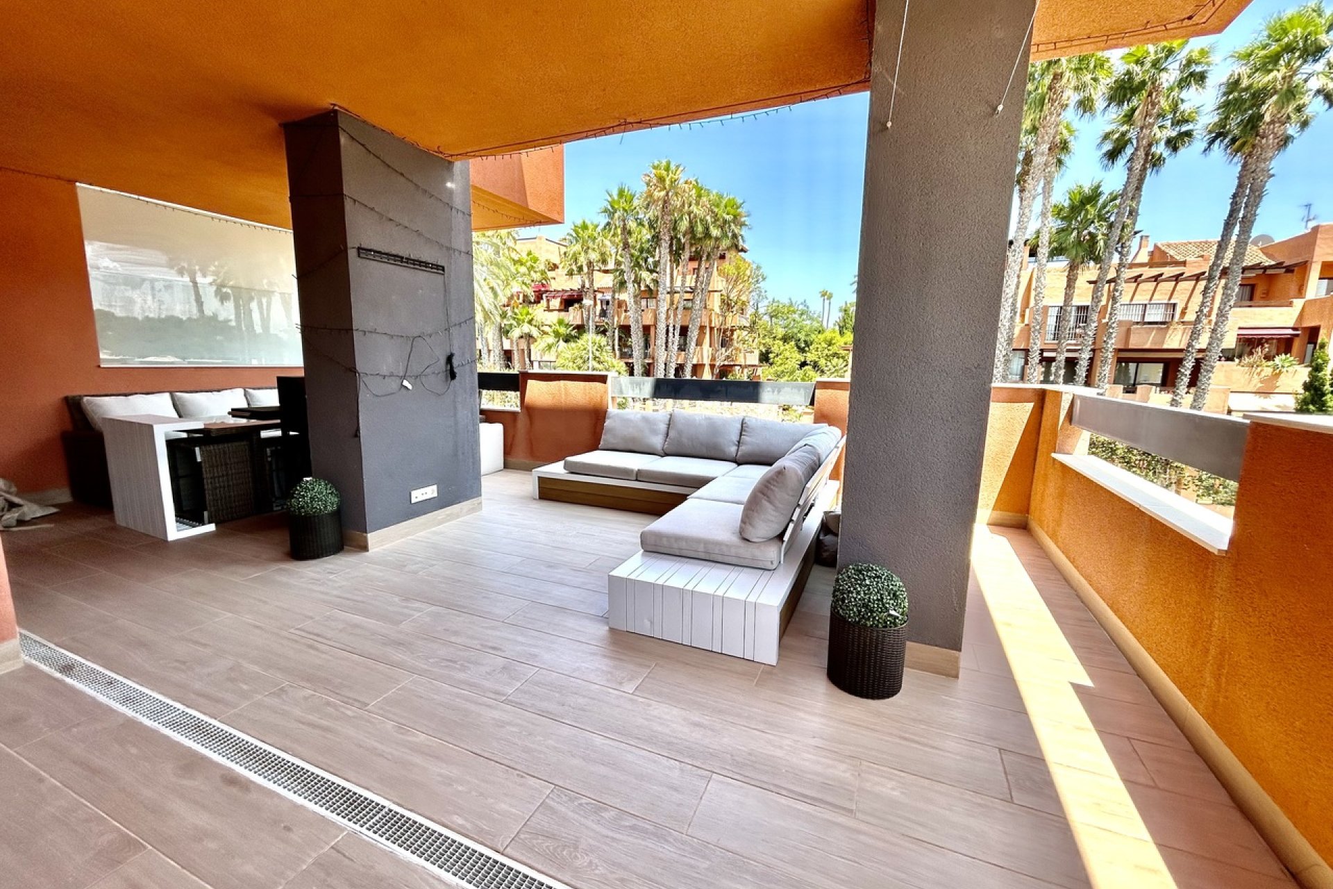 Reventa - Apartamento / piso - Orihuela Costa - Villamartin