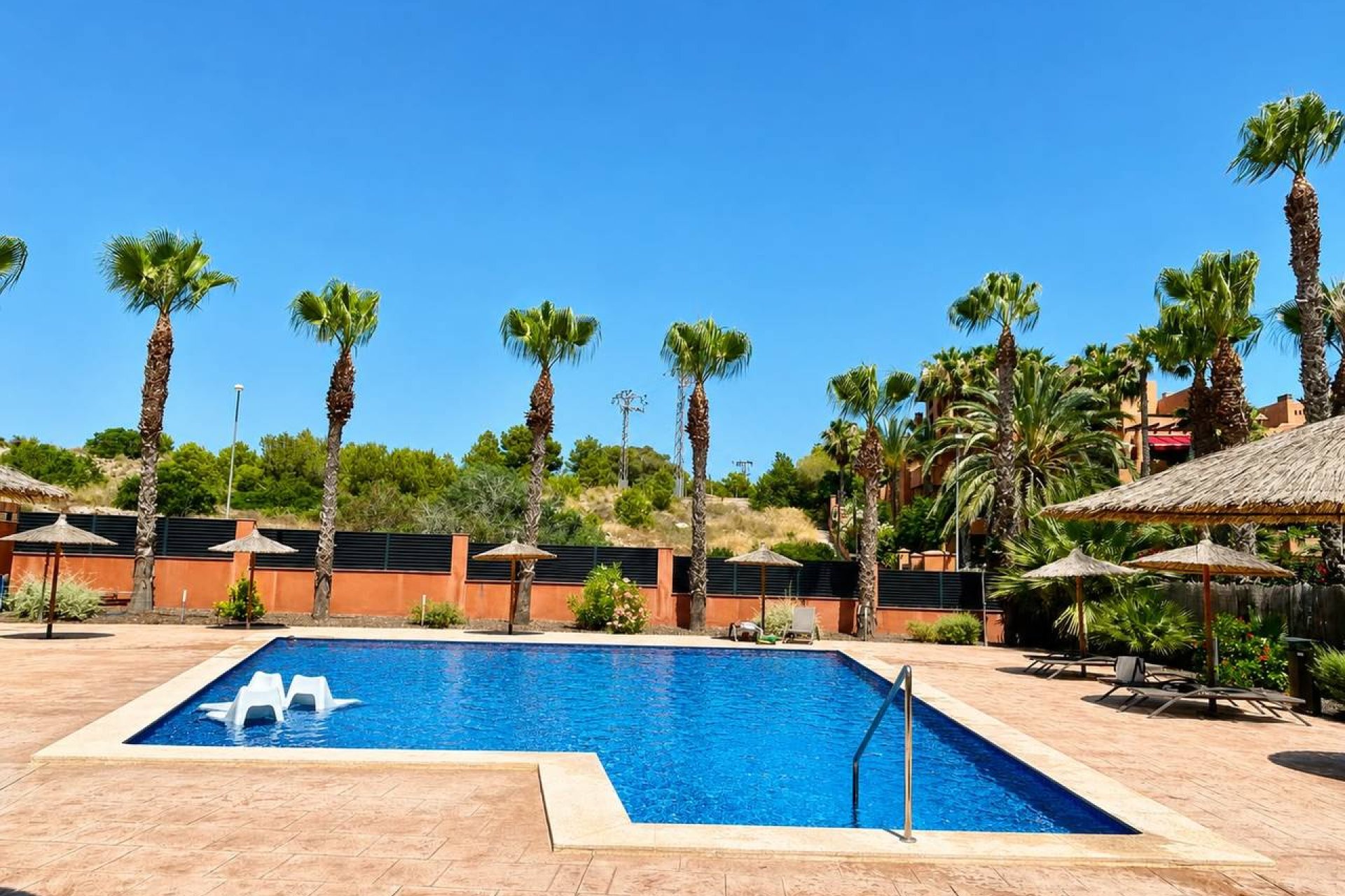 Reventa - Apartamento / piso - Orihuela Costa - Villamartin