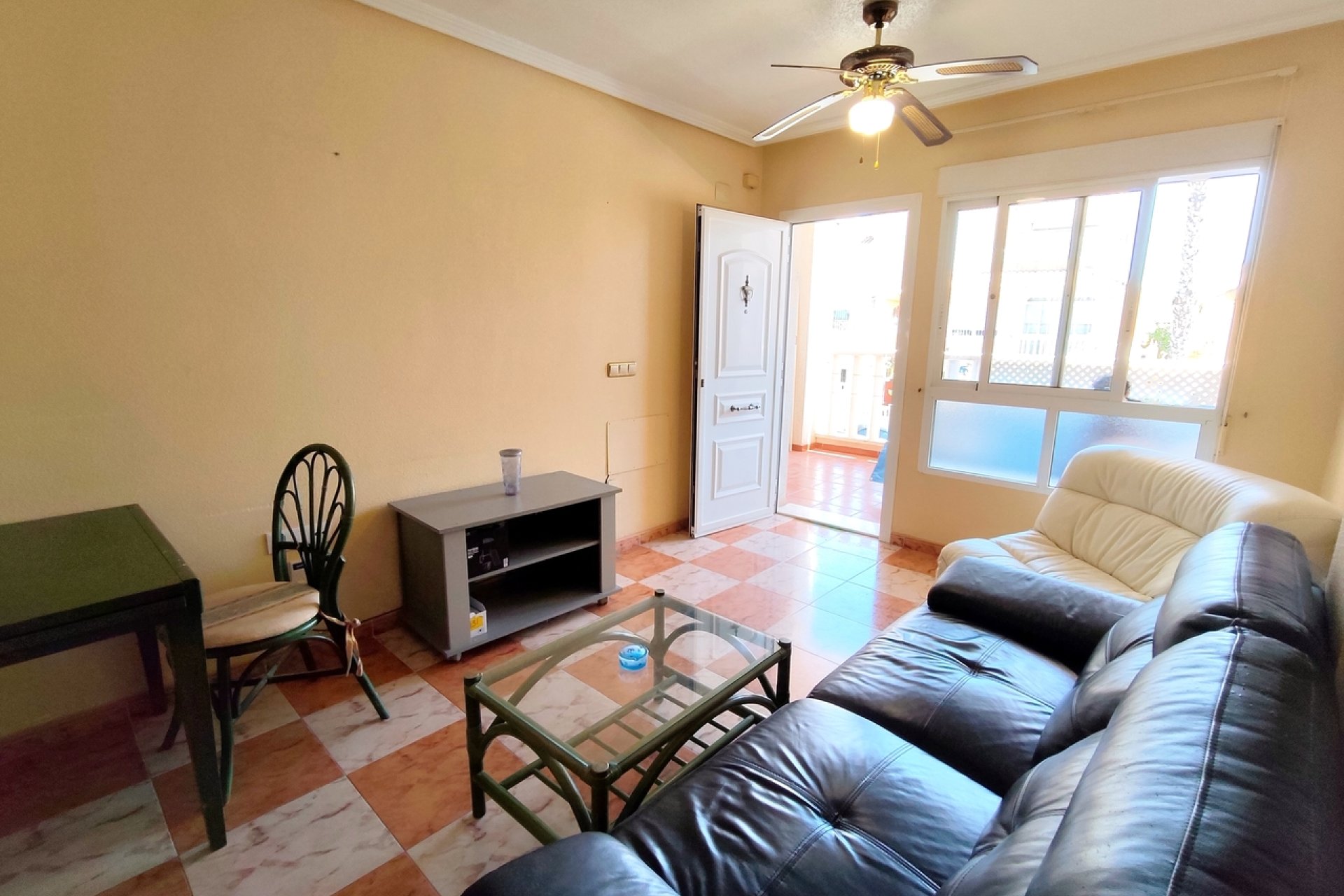 Reventa - Apartamento / piso - Orihuela Costa - Villamartin