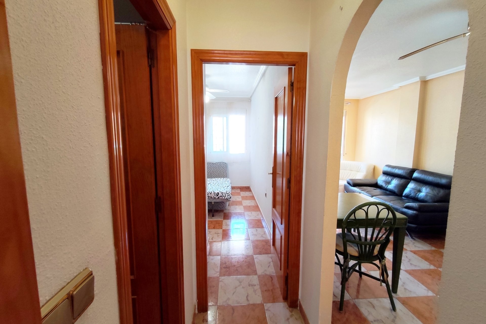 Reventa - Apartamento / piso - Orihuela Costa - Villamartin