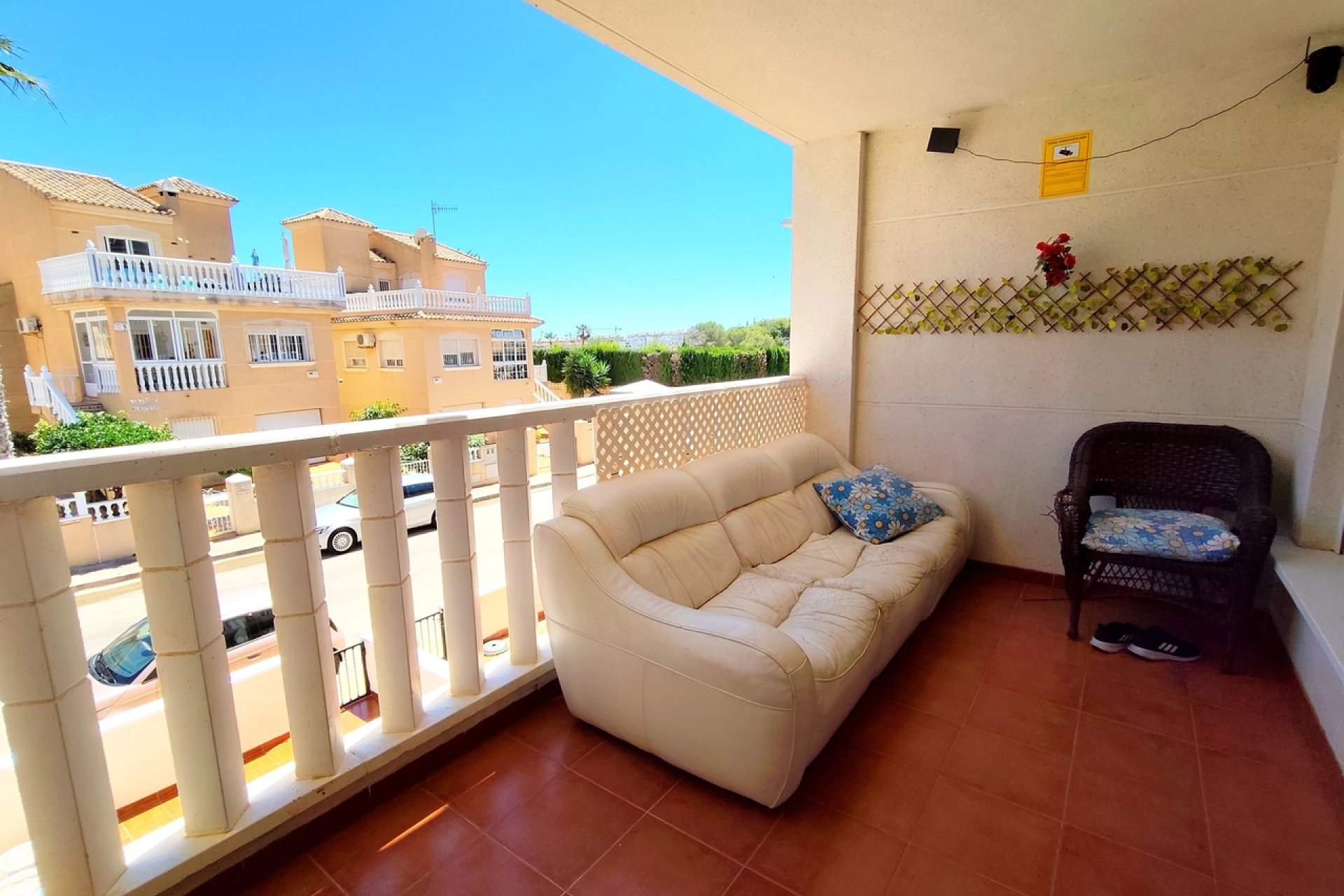 Reventa - Apartamento / piso - Orihuela Costa - Villamartin