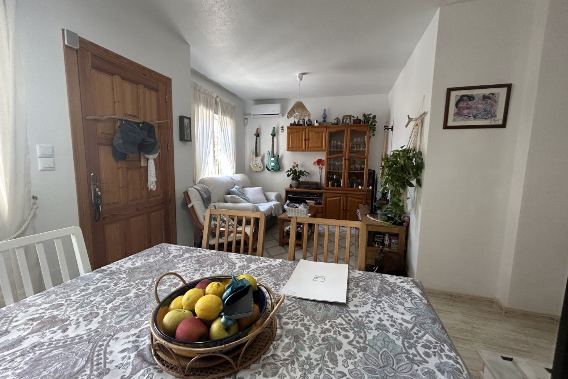 Reventa - Apartamento / piso - Orihuela Costa - Villamartín